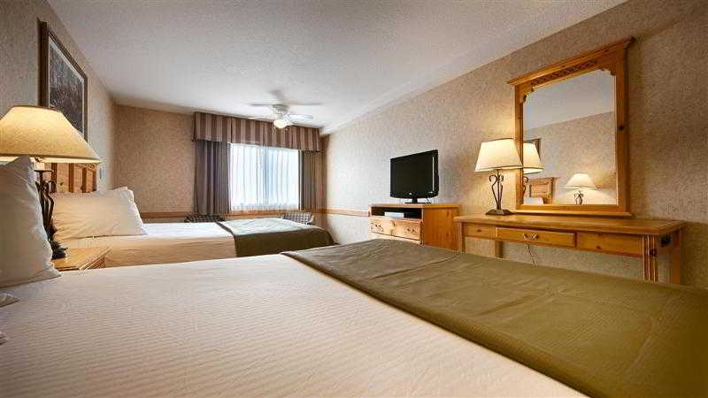 Best Western Mt. Hood Inn