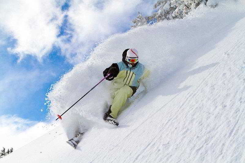 Best Western Mt. Hood Inn