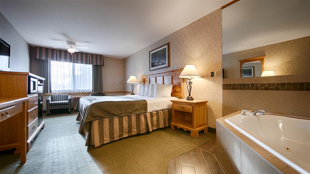 Best Western Mt. Hood Inn