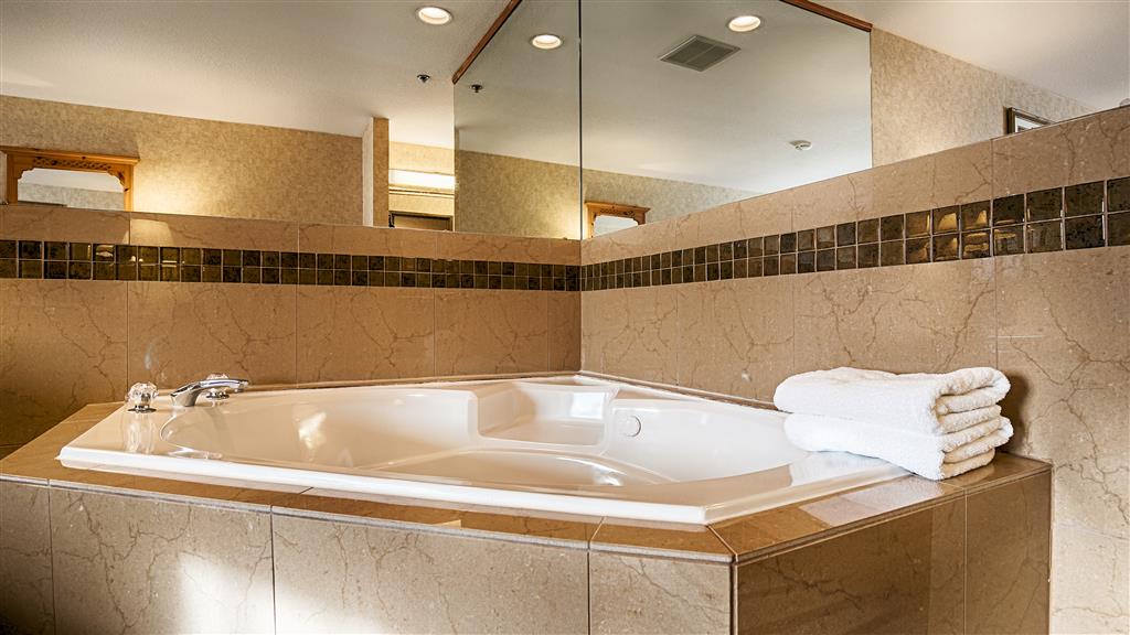 Best Western Mt. Hood Inn