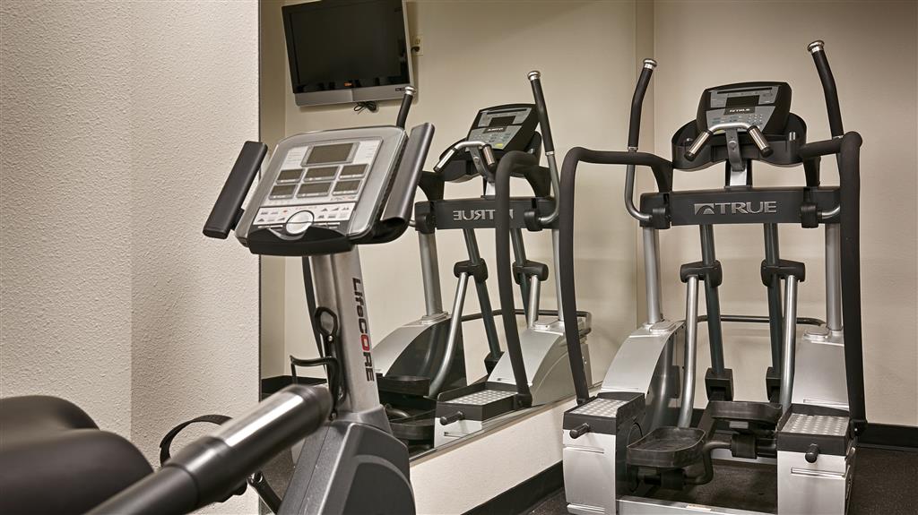 Best Western Mt. Hood Inn