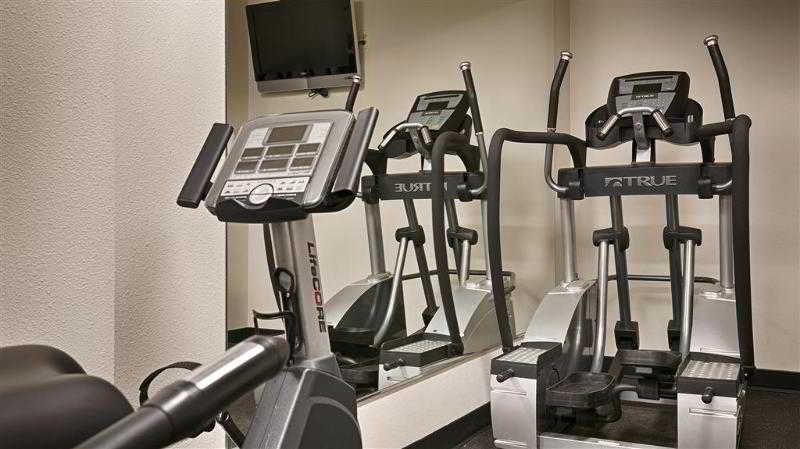 Best Western Mt. Hood Inn