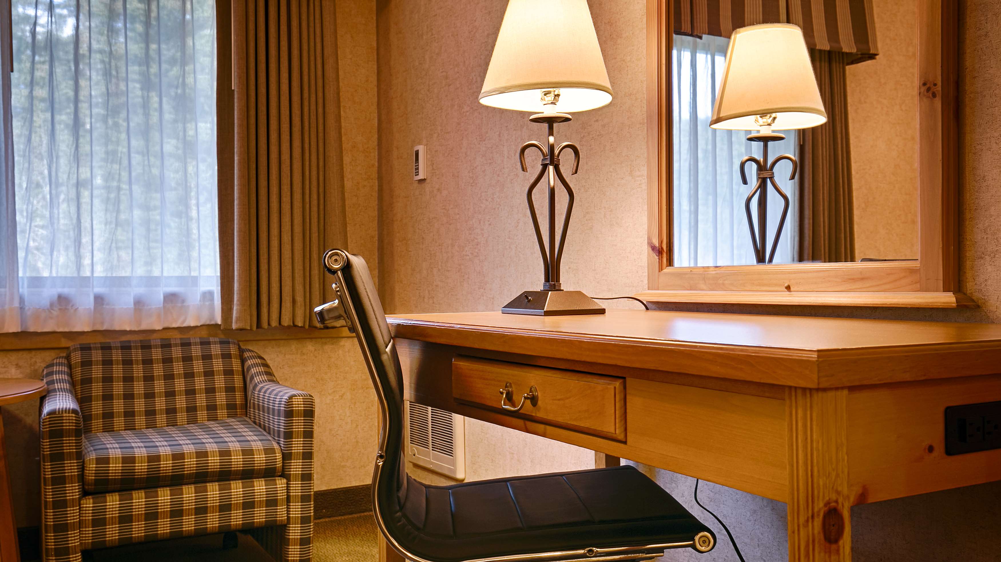 Best Western Mt. Hood Inn