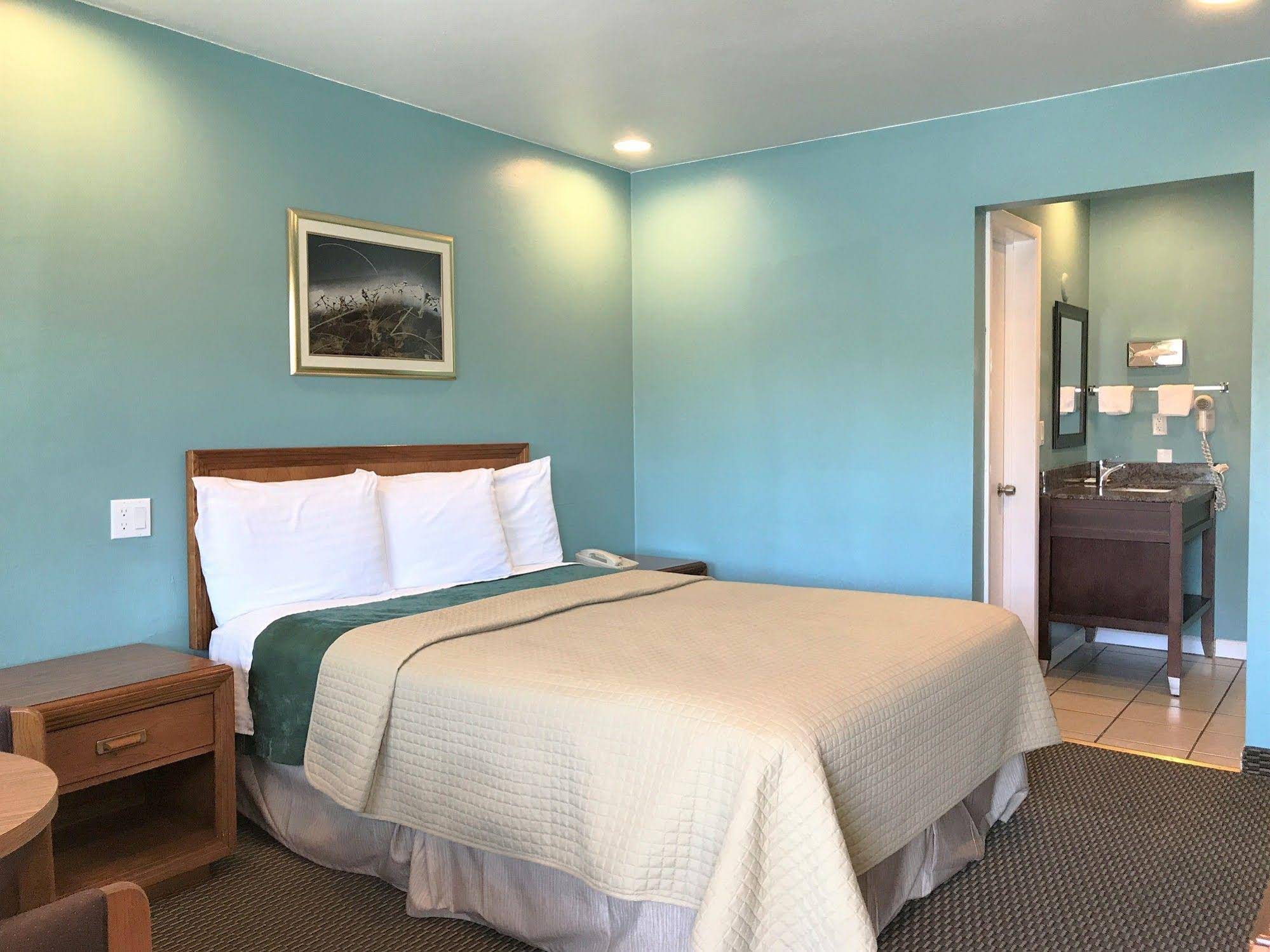 Bestway Inn Grants Pass
