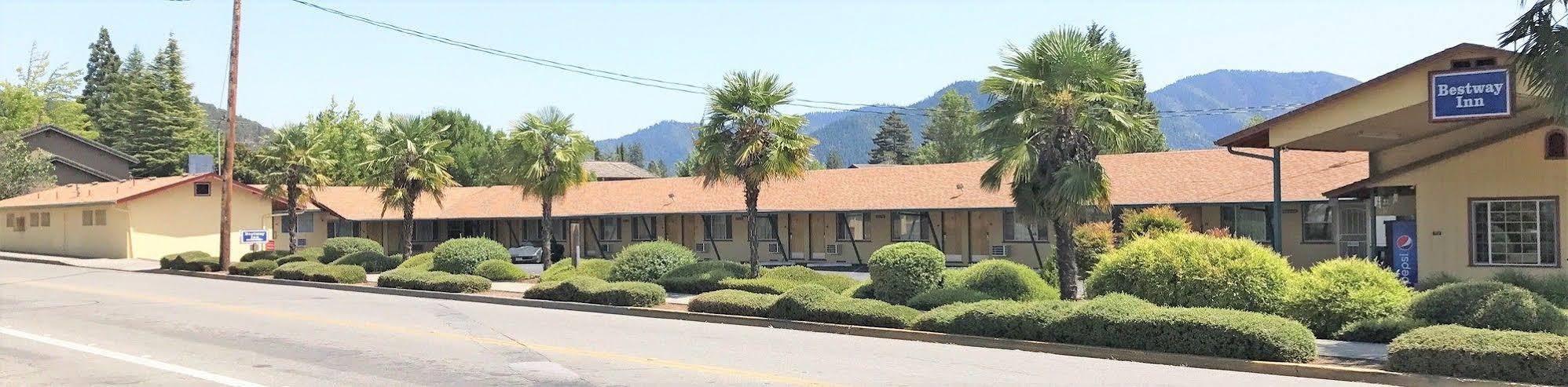 Bestway Inn Grants Pass