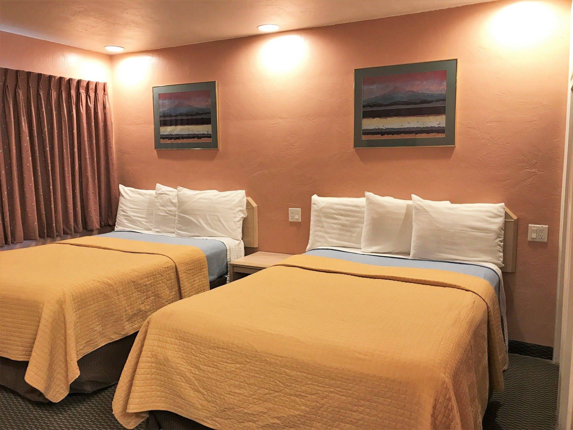 Bestway Inn Grants Pass