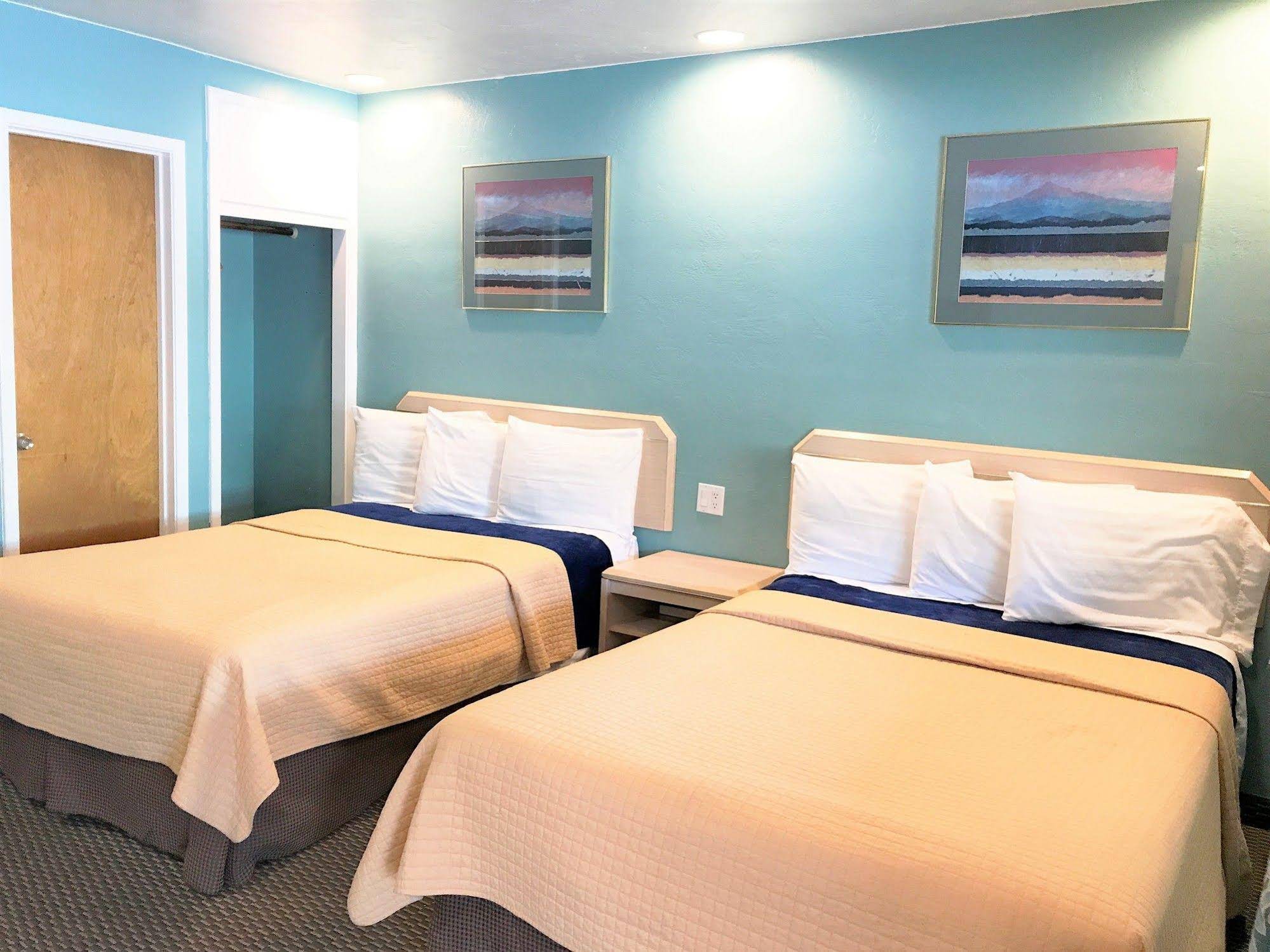 Bestway Inn Grants Pass