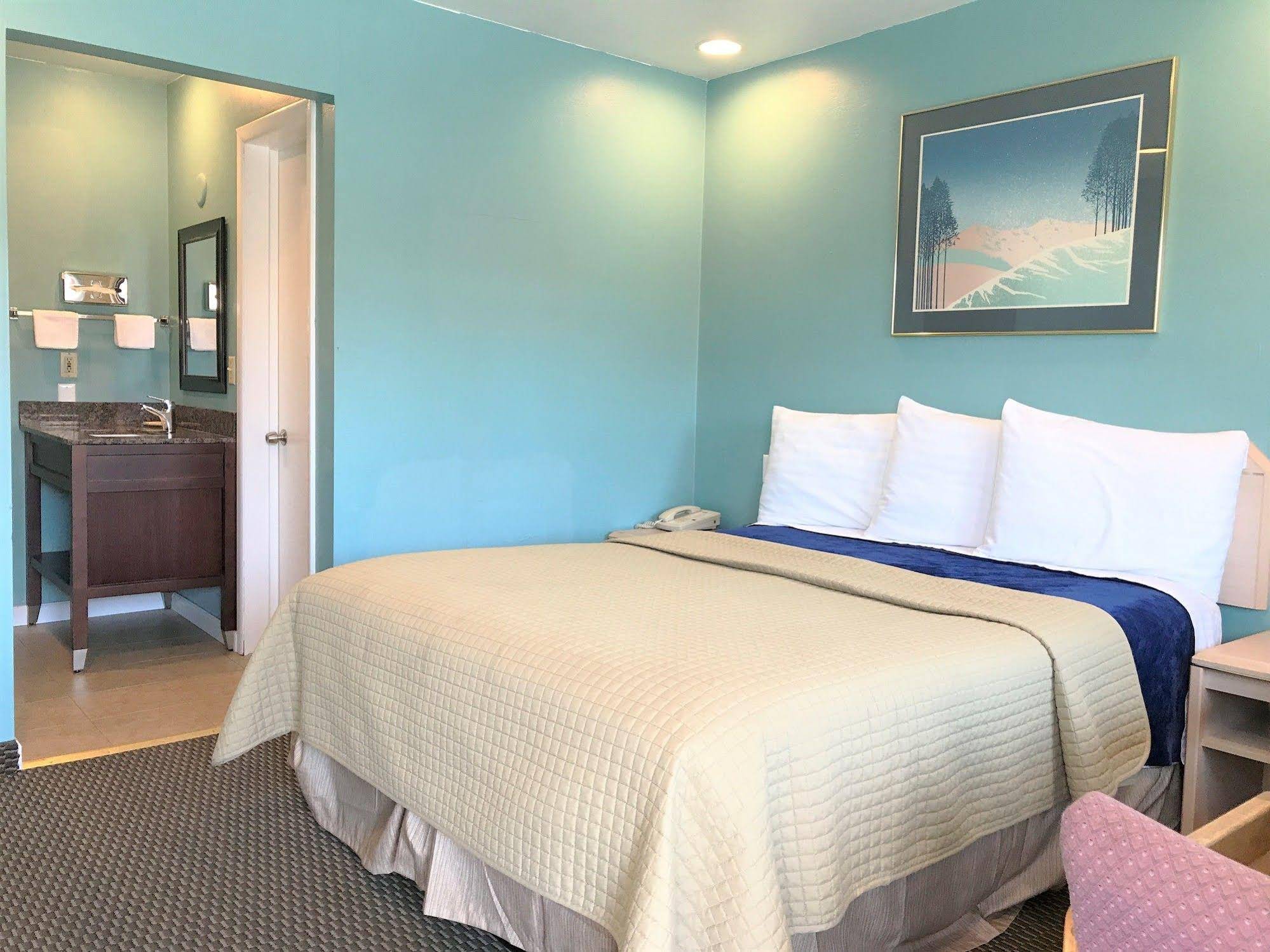 Bestway Inn Grants Pass