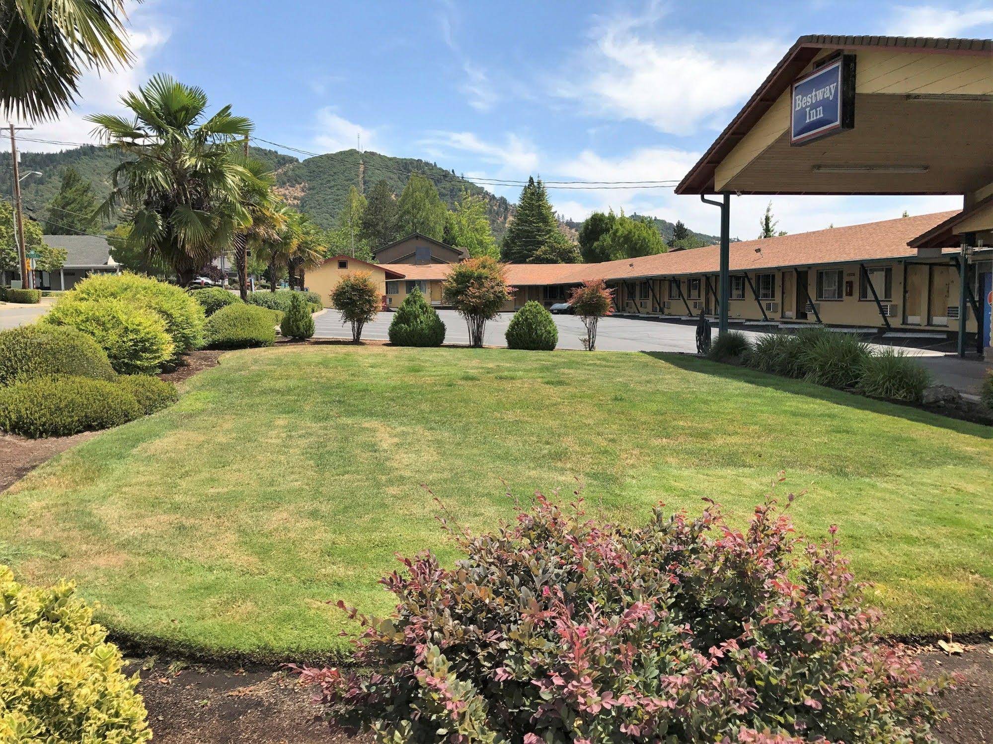Bestway Inn Grants Pass
