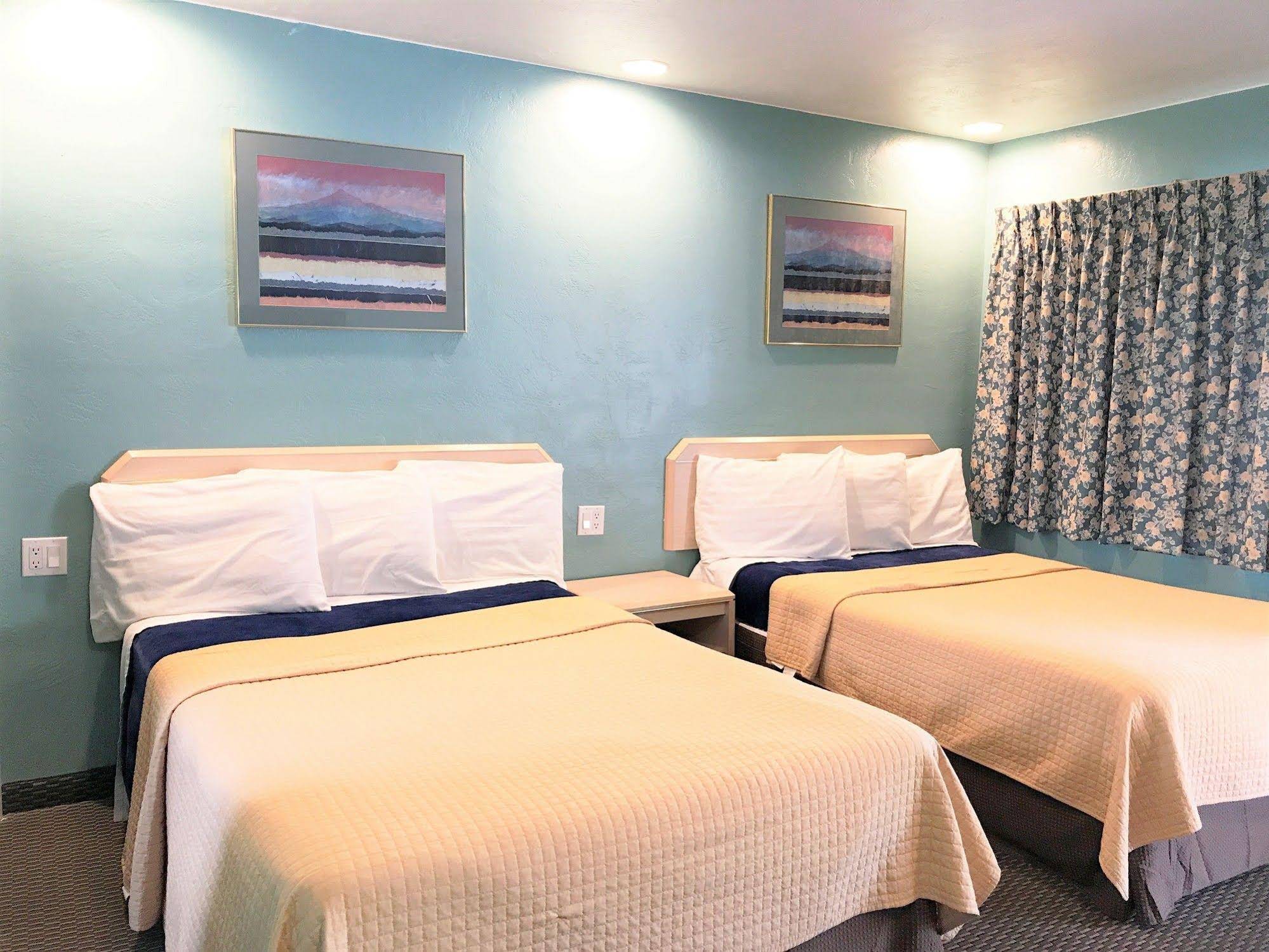 Bestway Inn Grants Pass