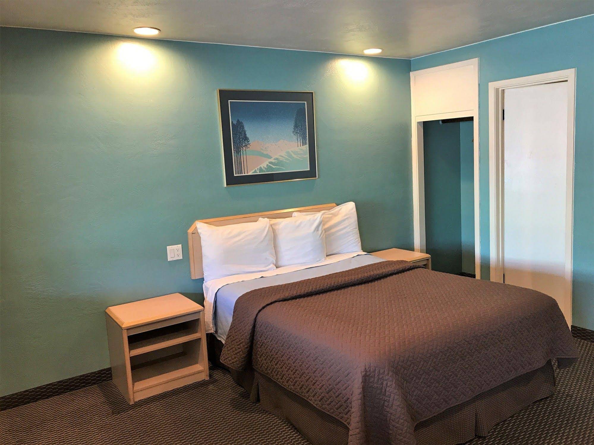 Bestway Inn Grants Pass