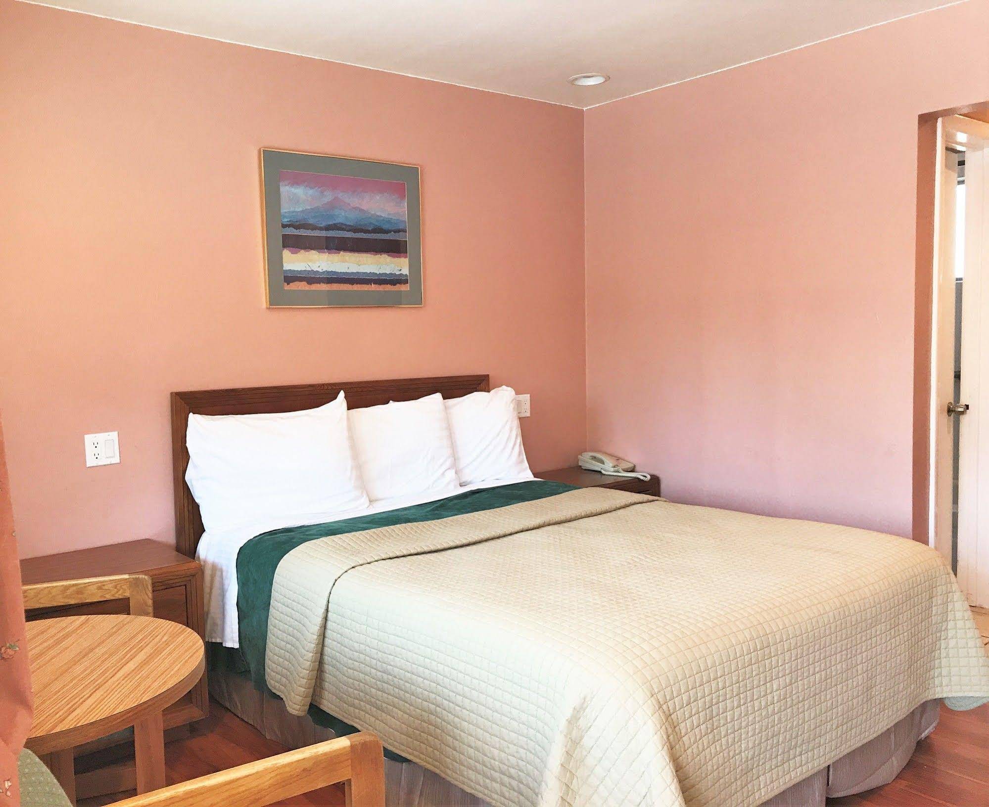 Bestway Inn Grants Pass