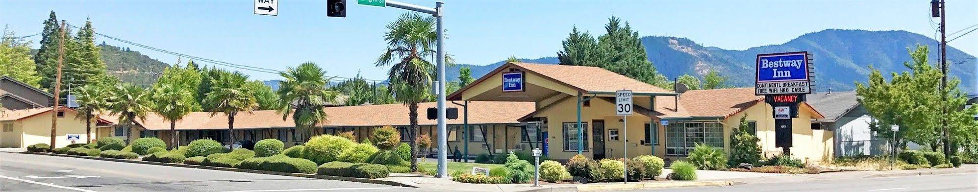 Bestway Inn Grants Pass