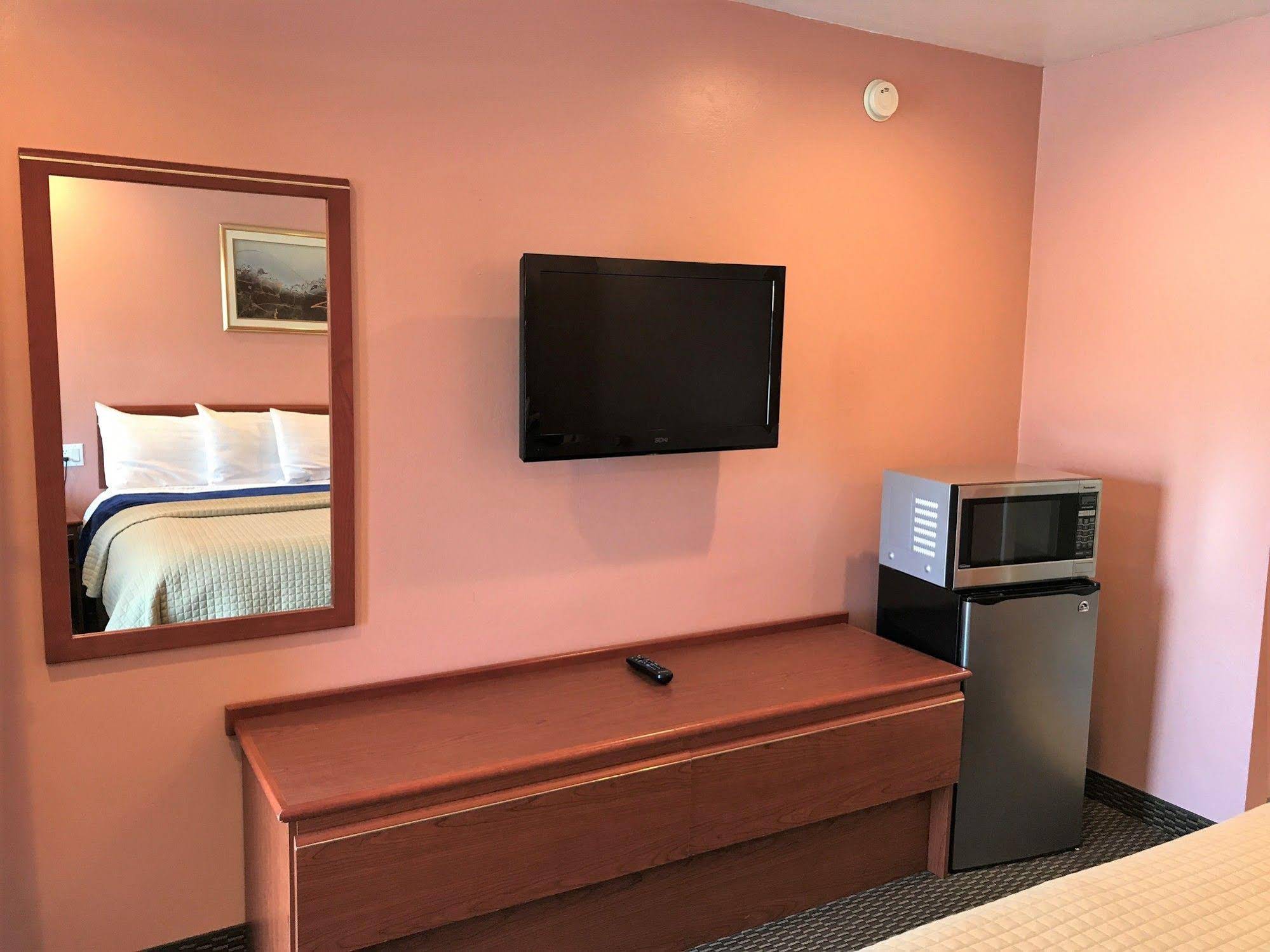 Bestway Inn Grants Pass