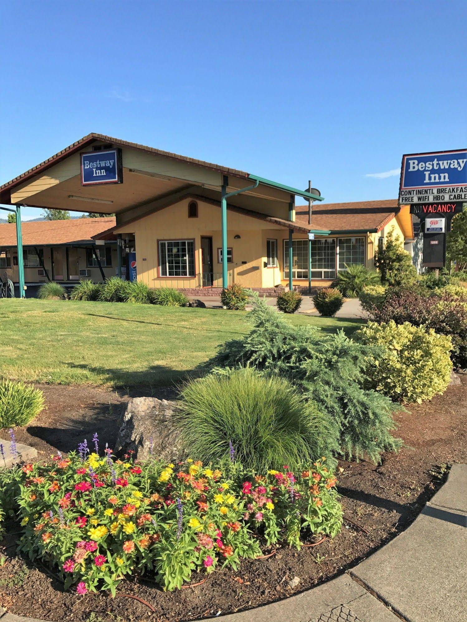 Bestway Inn Grants Pass