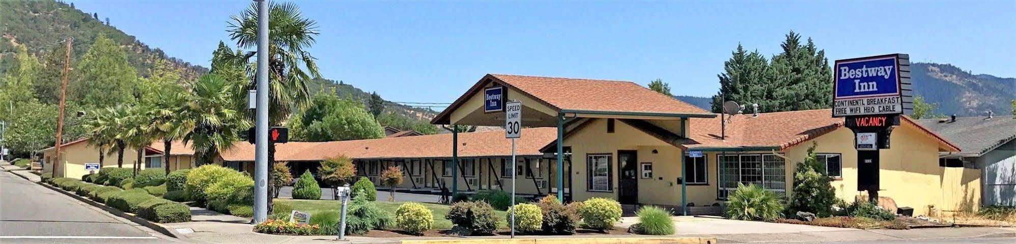 Bestway Inn Grants Pass