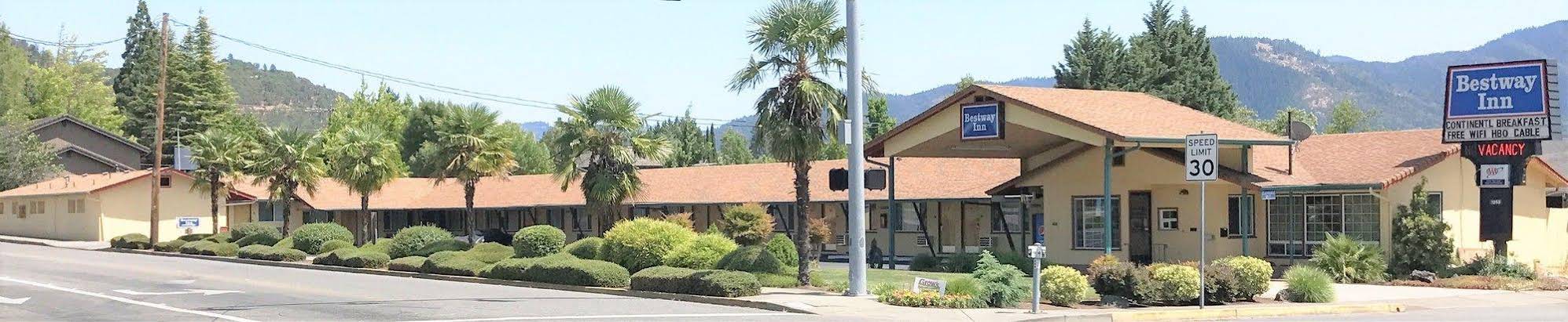 Bestway Inn Grants Pass