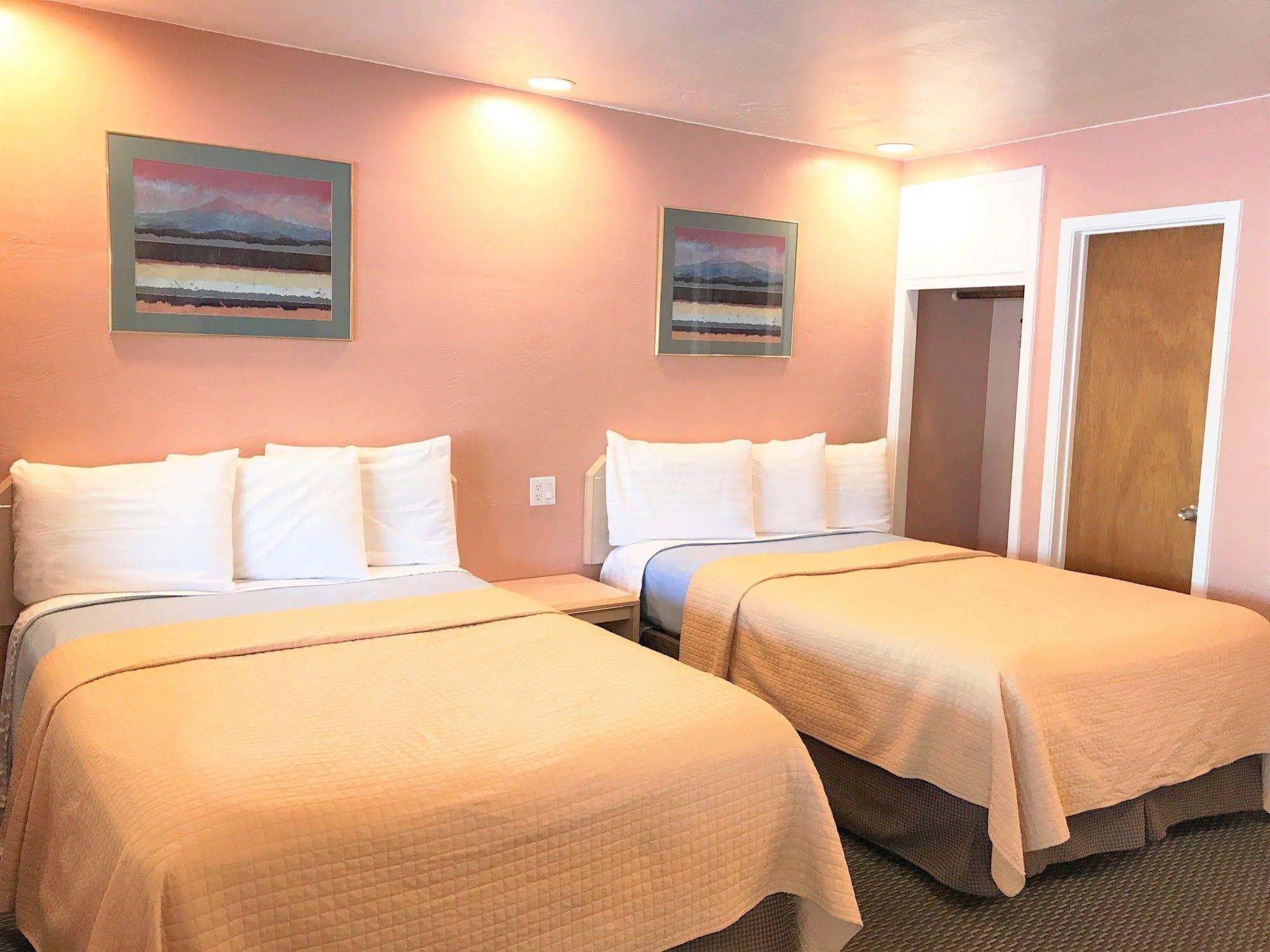 Bestway Inn Grants Pass