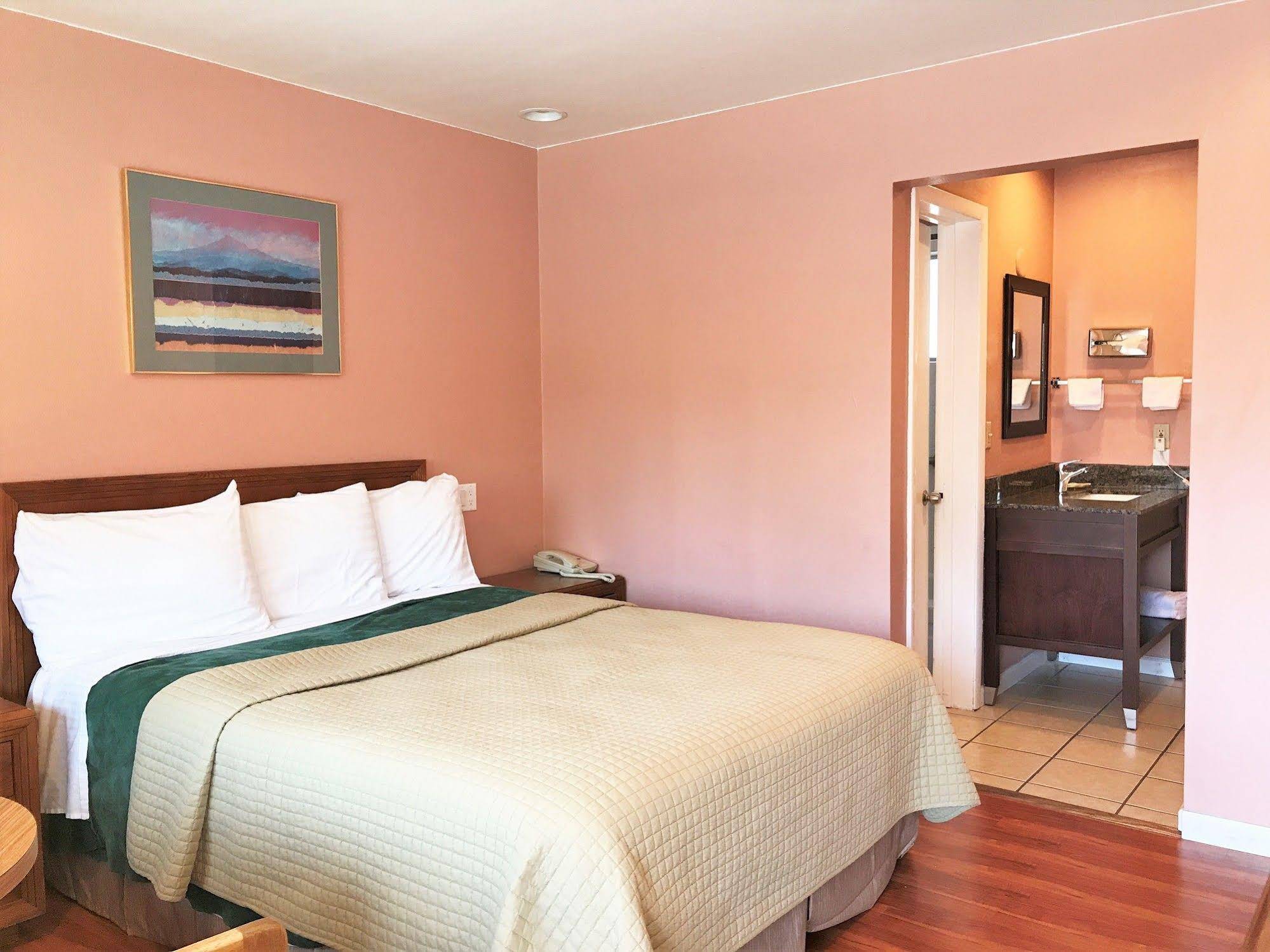 Bestway Inn Grants Pass