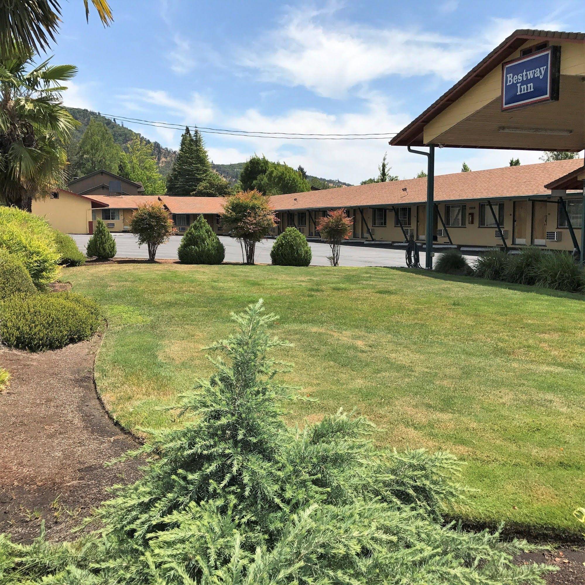 Bestway Inn Grants Pass