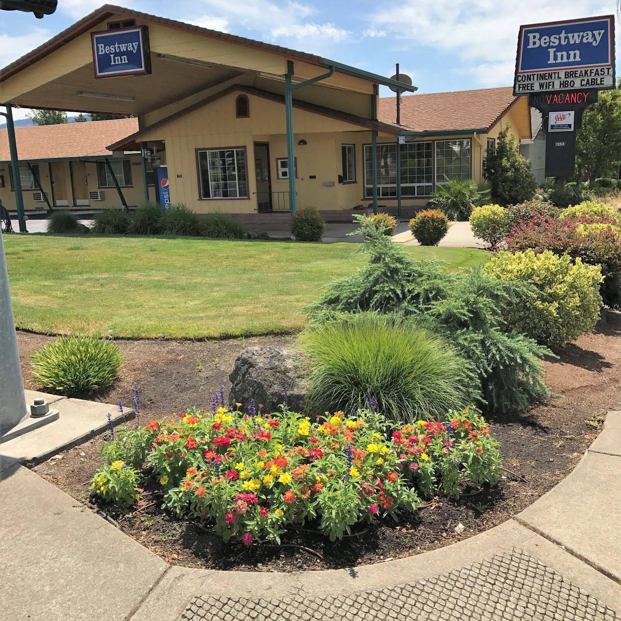 Bestway Inn Grants Pass