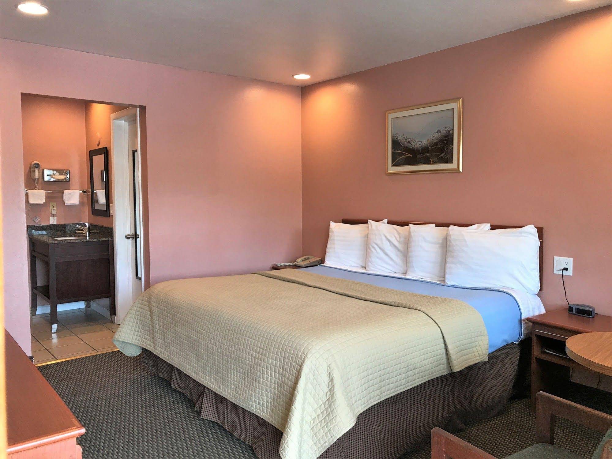 Bestway Inn Grants Pass