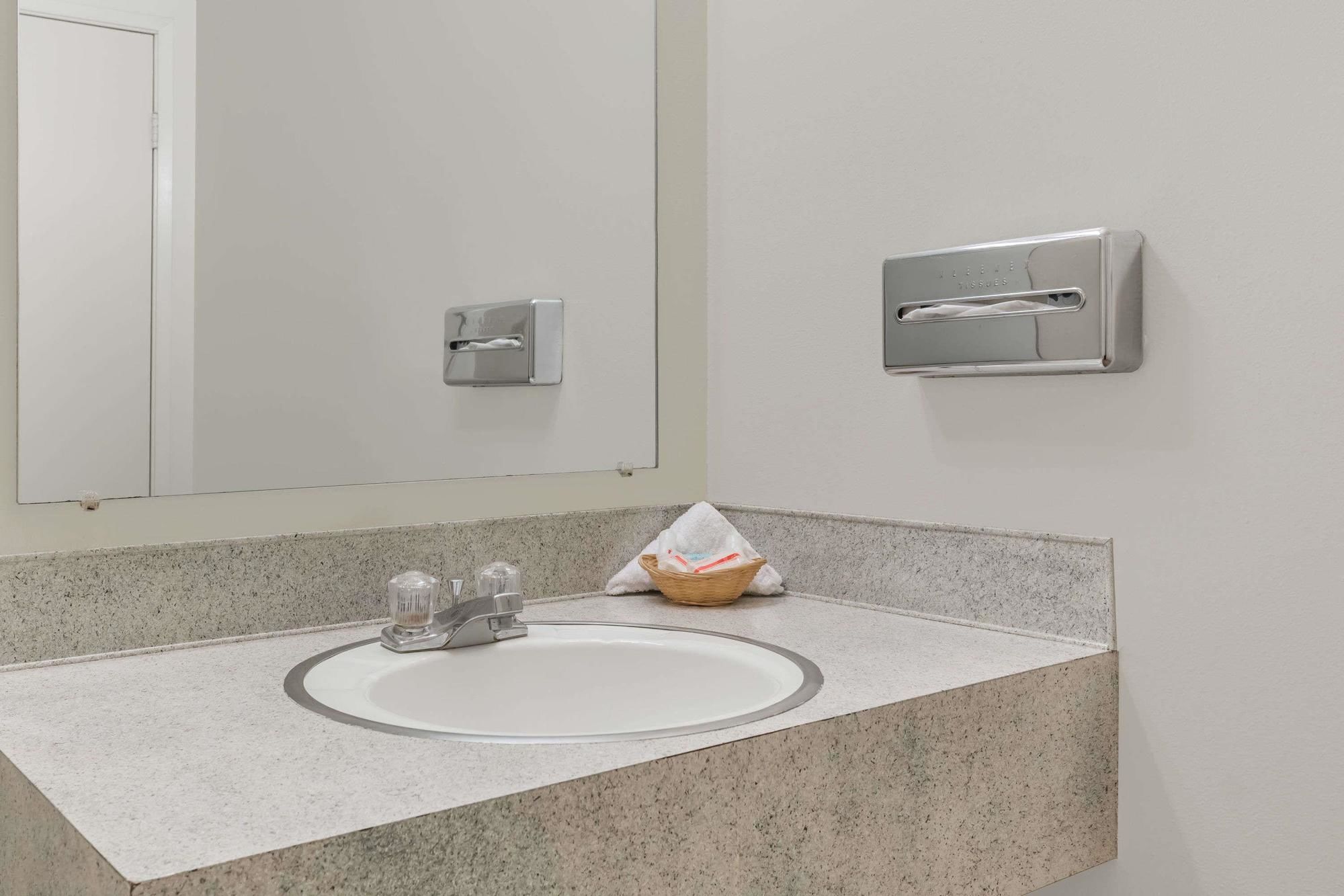 Travelodge by Wyndham Grants Pass