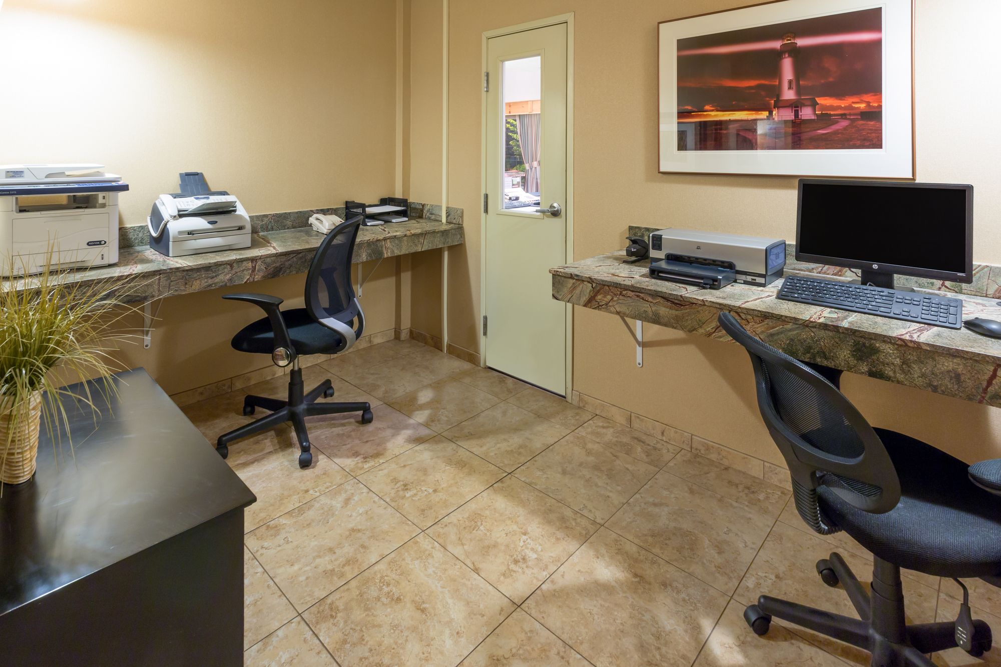 Holiday Inn Express Grants Pass