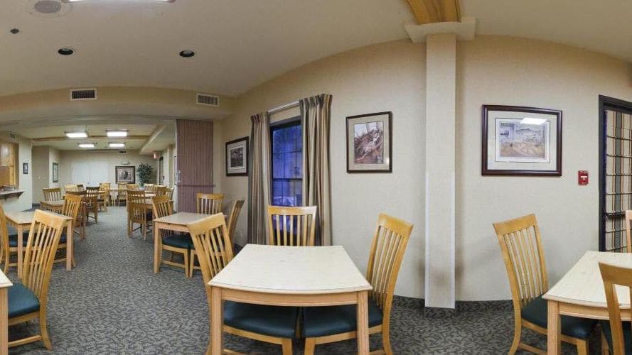 Holiday Inn Express Grants Pass