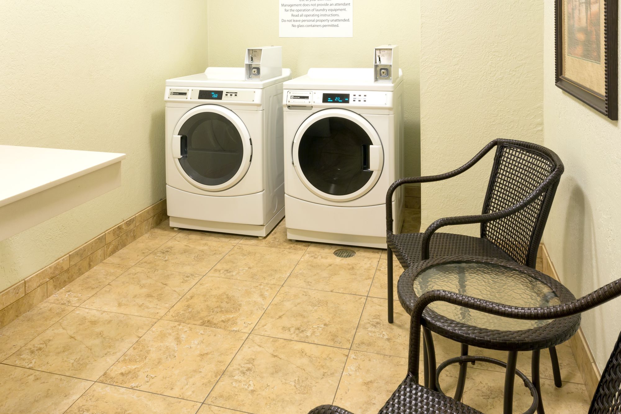 Holiday Inn Express Grants Pass