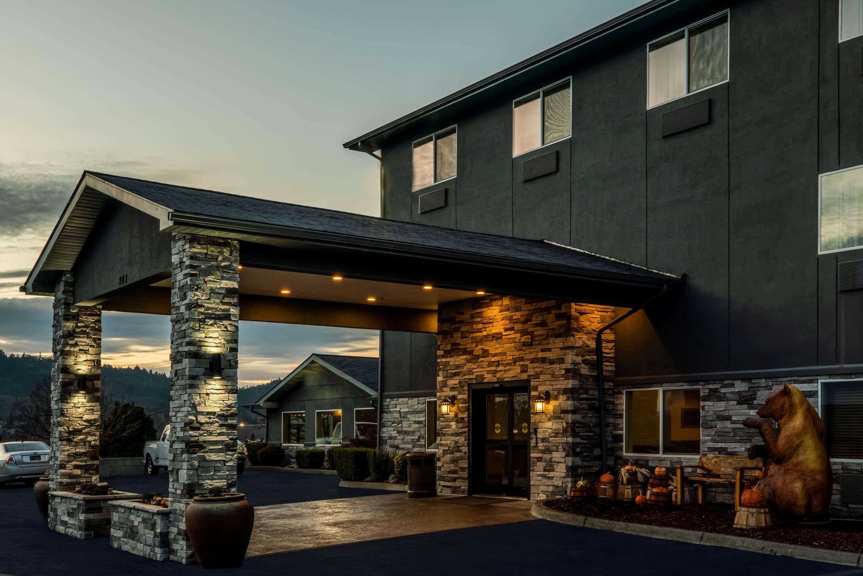 La Quinta Inn & Suites by Wyndham Grants Pass