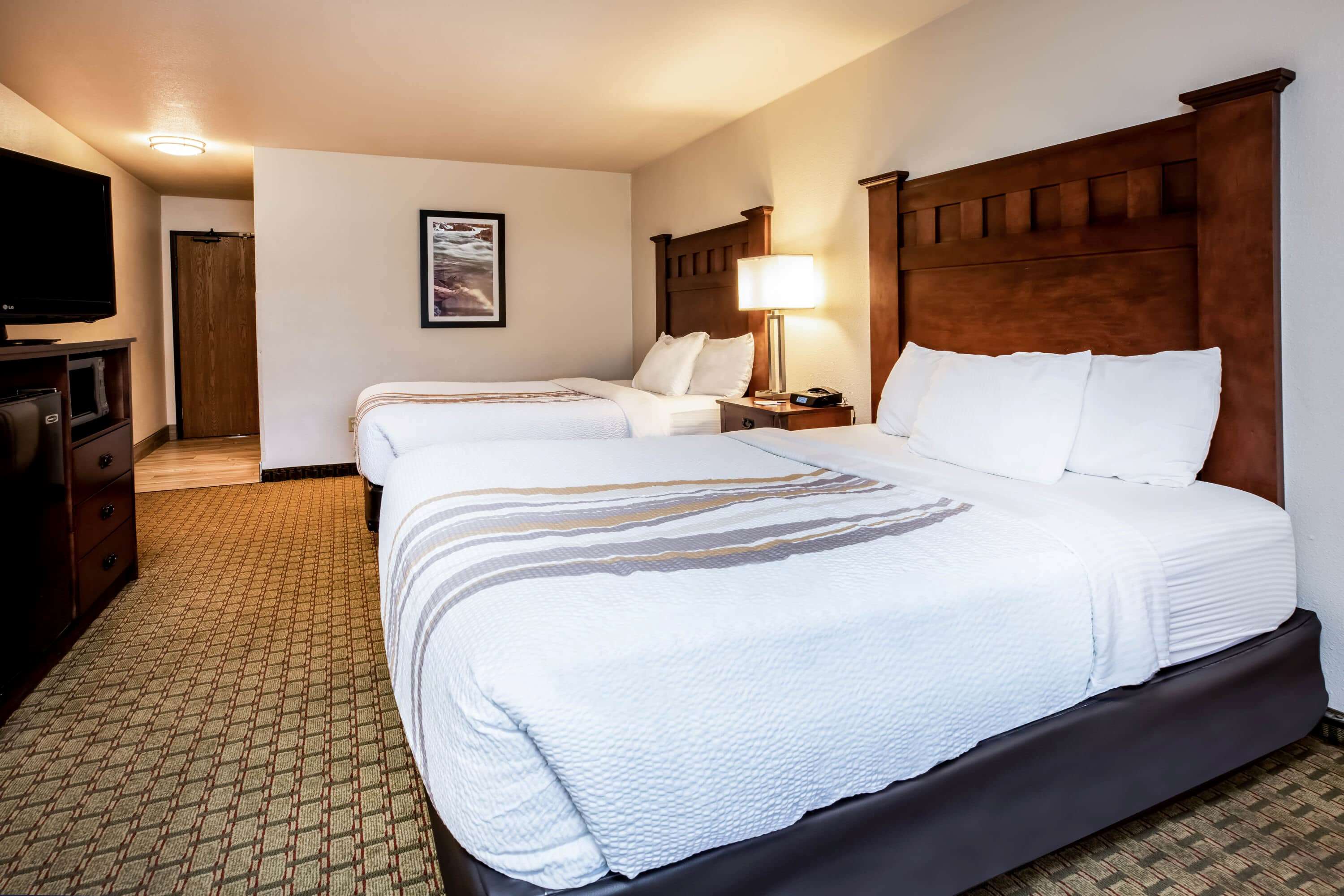 La Quinta Inn & Suites by Wyndham Grants Pass