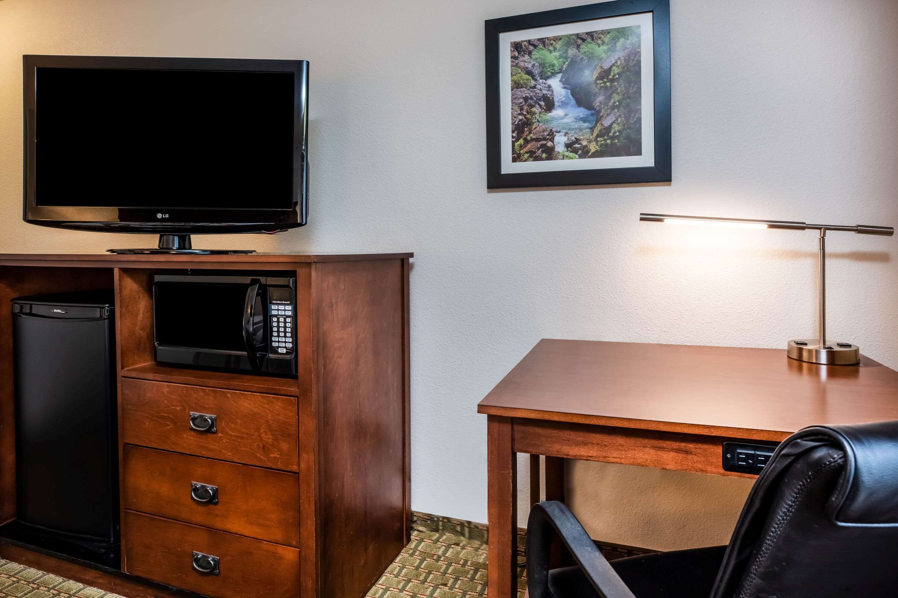 La Quinta Inn & Suites by Wyndham Grants Pass