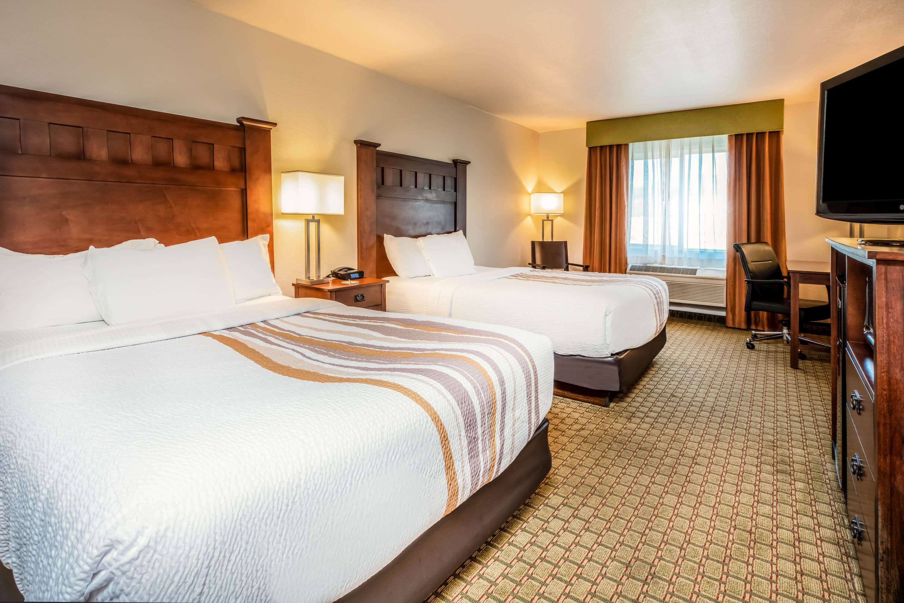 La Quinta Inn & Suites by Wyndham Grants Pass