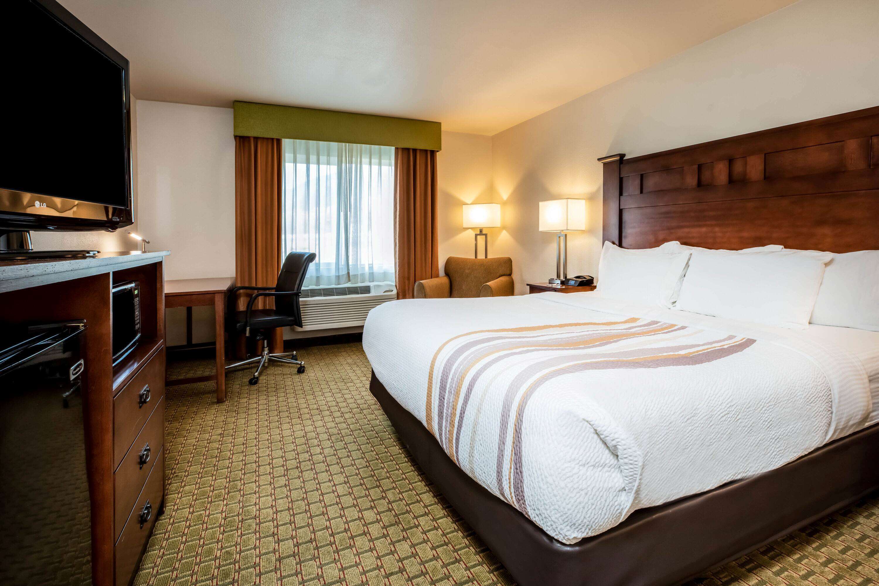 La Quinta Inn & Suites by Wyndham Grants Pass