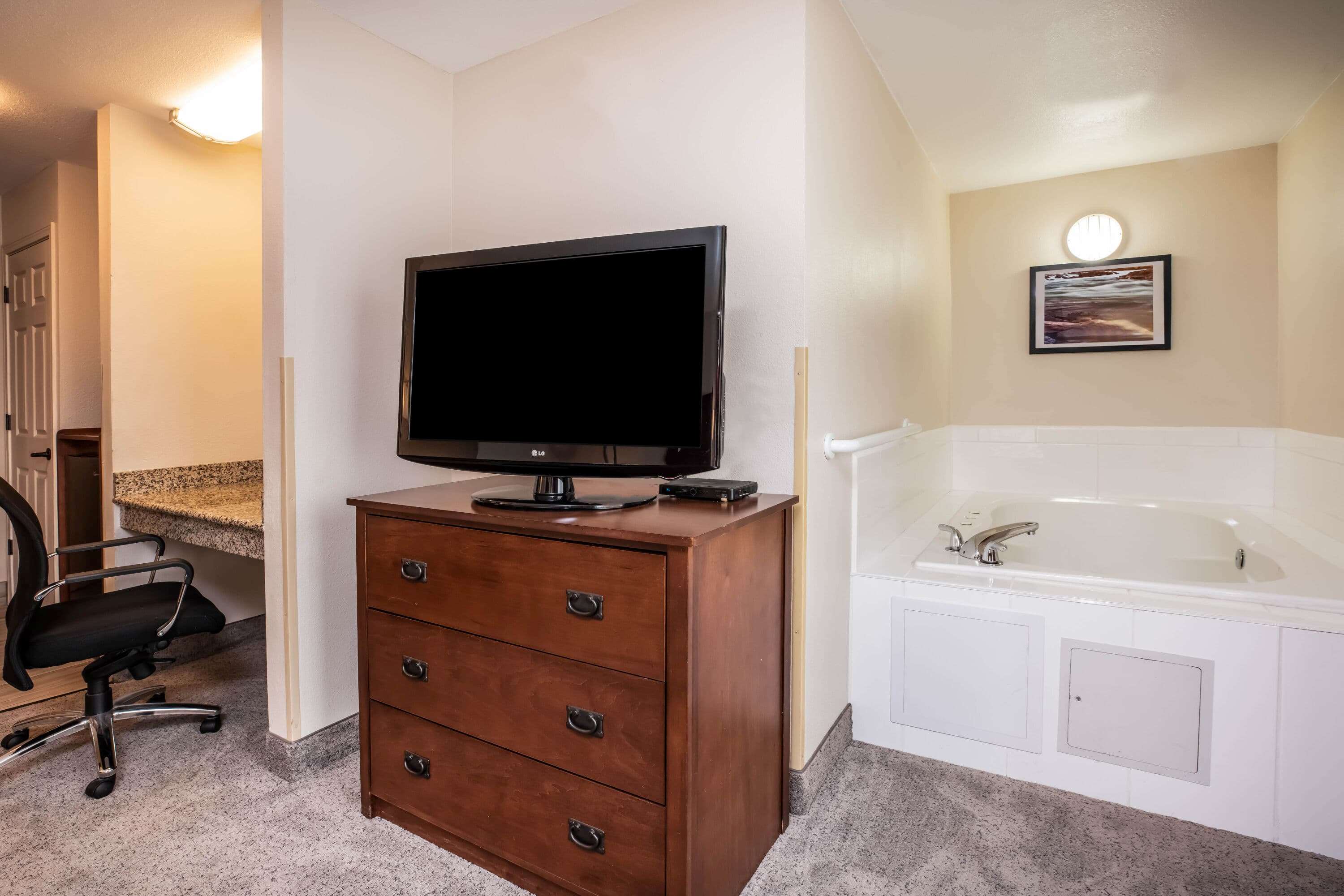 La Quinta Inn & Suites by Wyndham Grants Pass