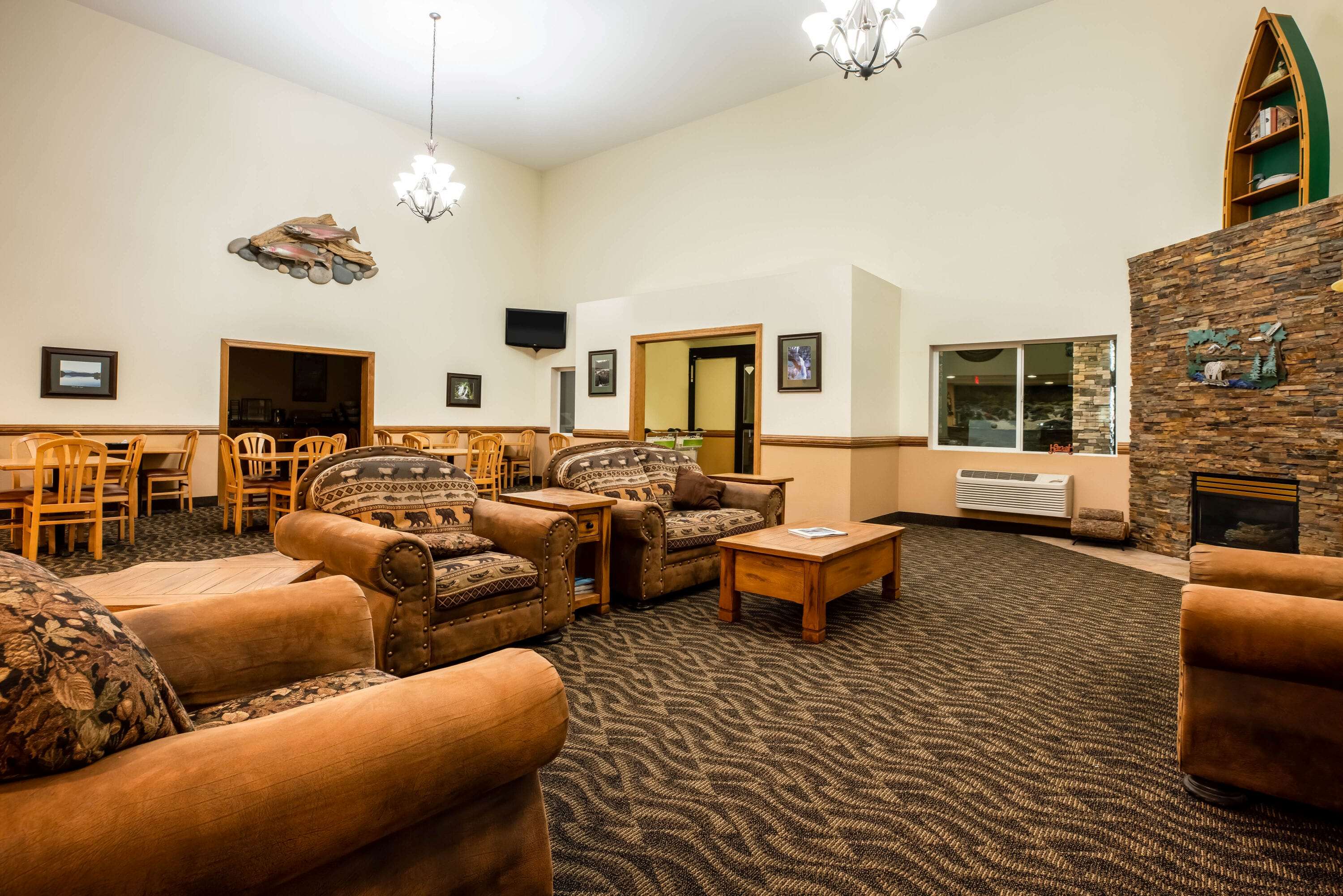 La Quinta Inn & Suites by Wyndham Grants Pass