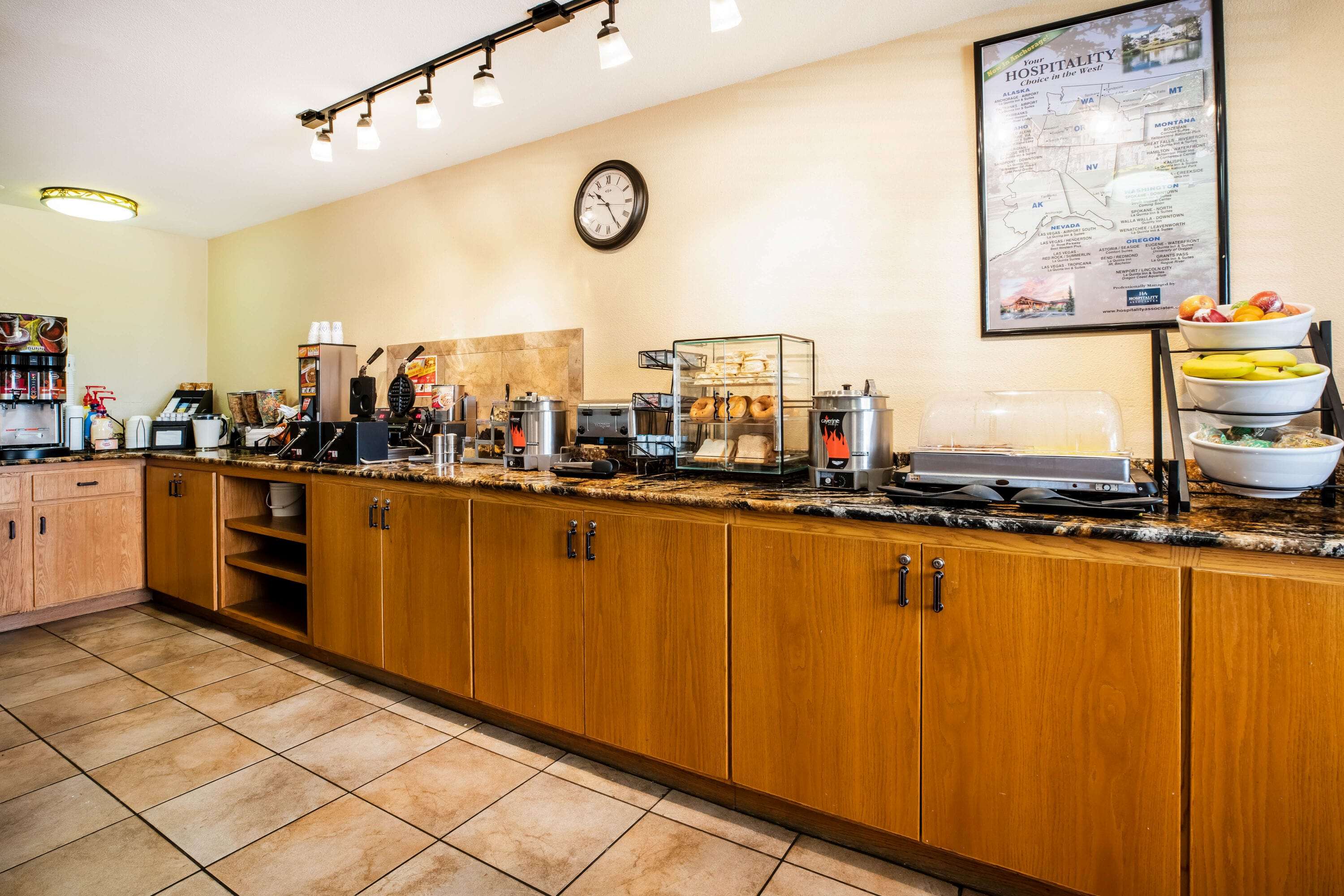 La Quinta Inn & Suites by Wyndham Grants Pass