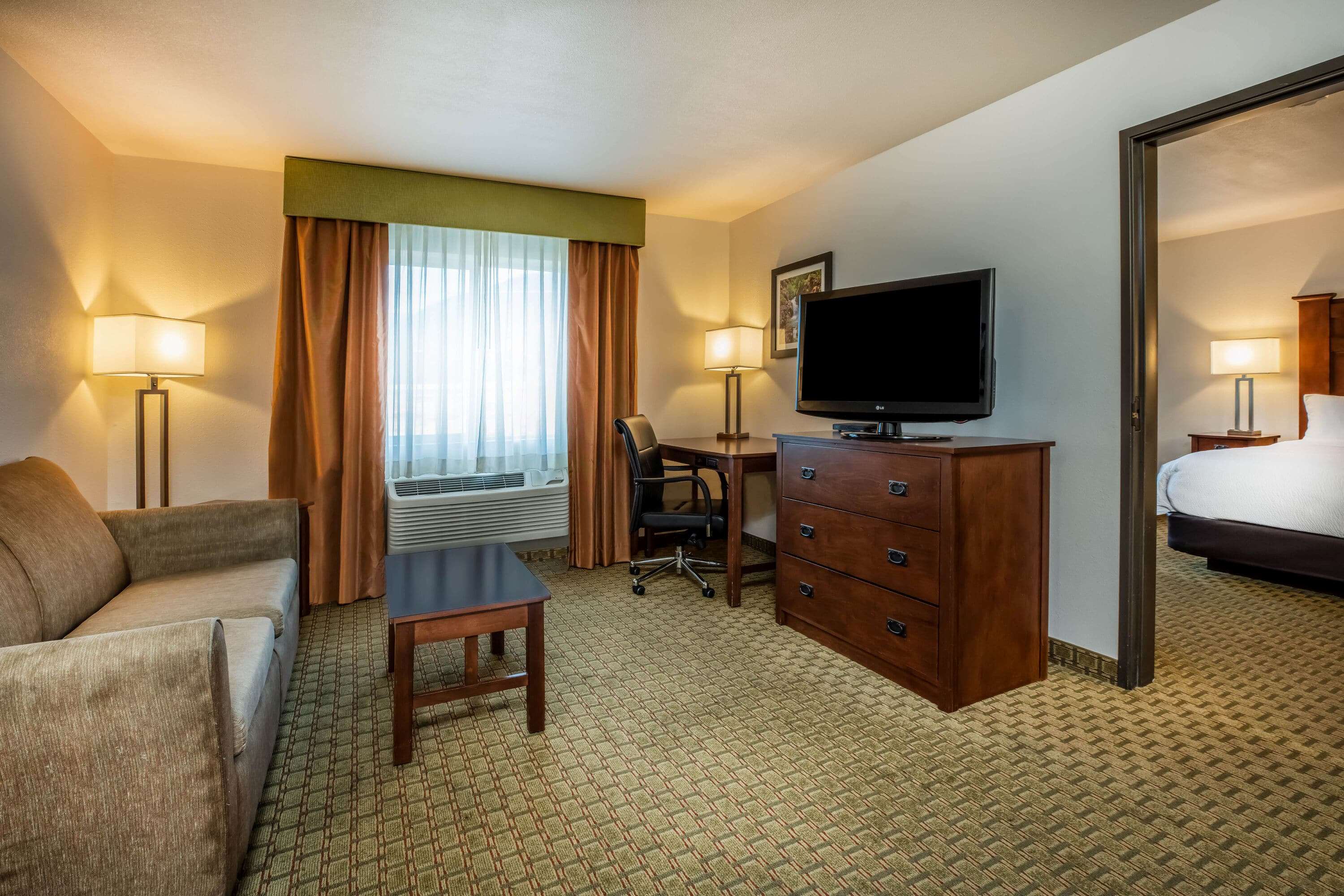 La Quinta Inn & Suites by Wyndham Grants Pass