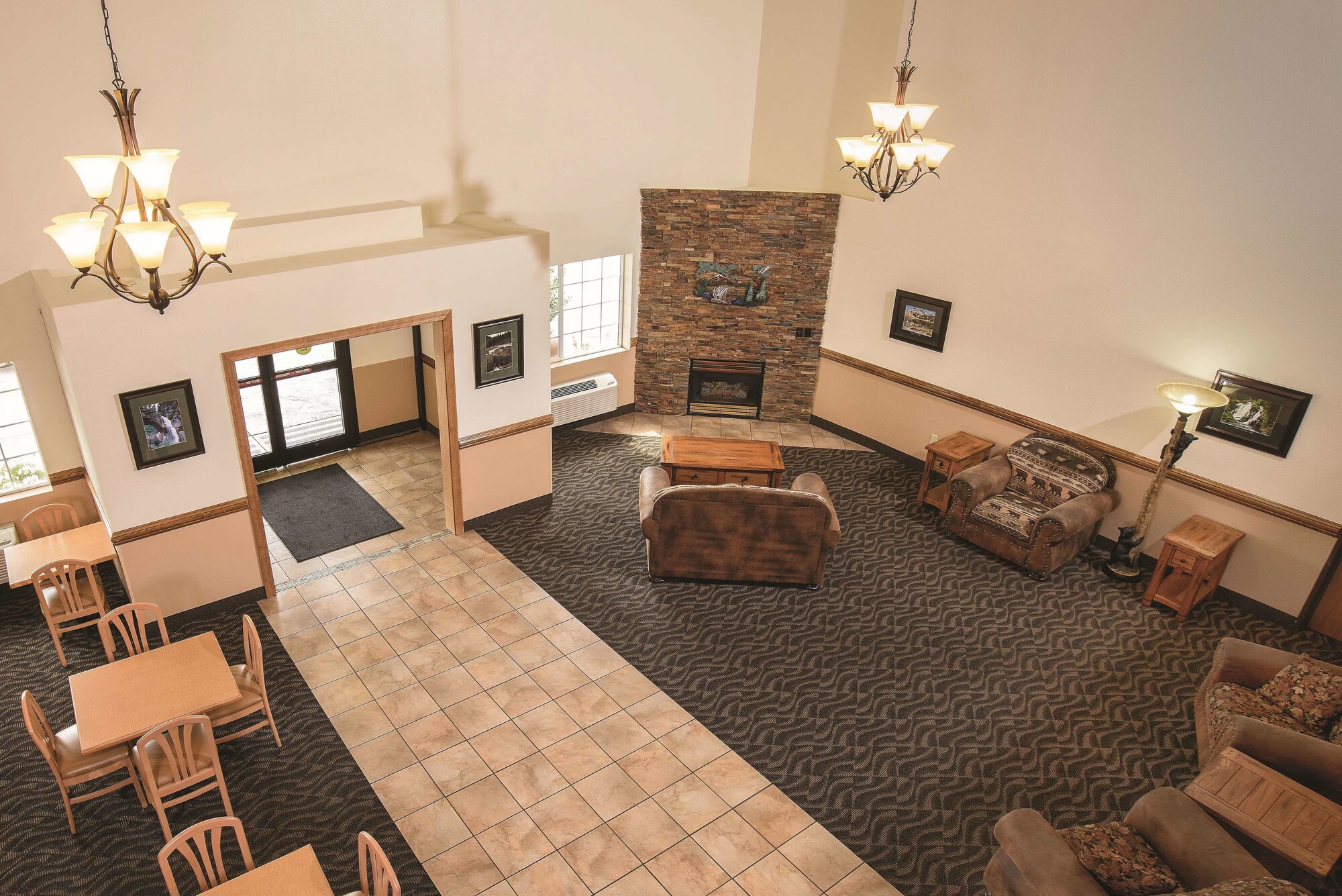 La Quinta Inn & Suites by Wyndham Grants Pass