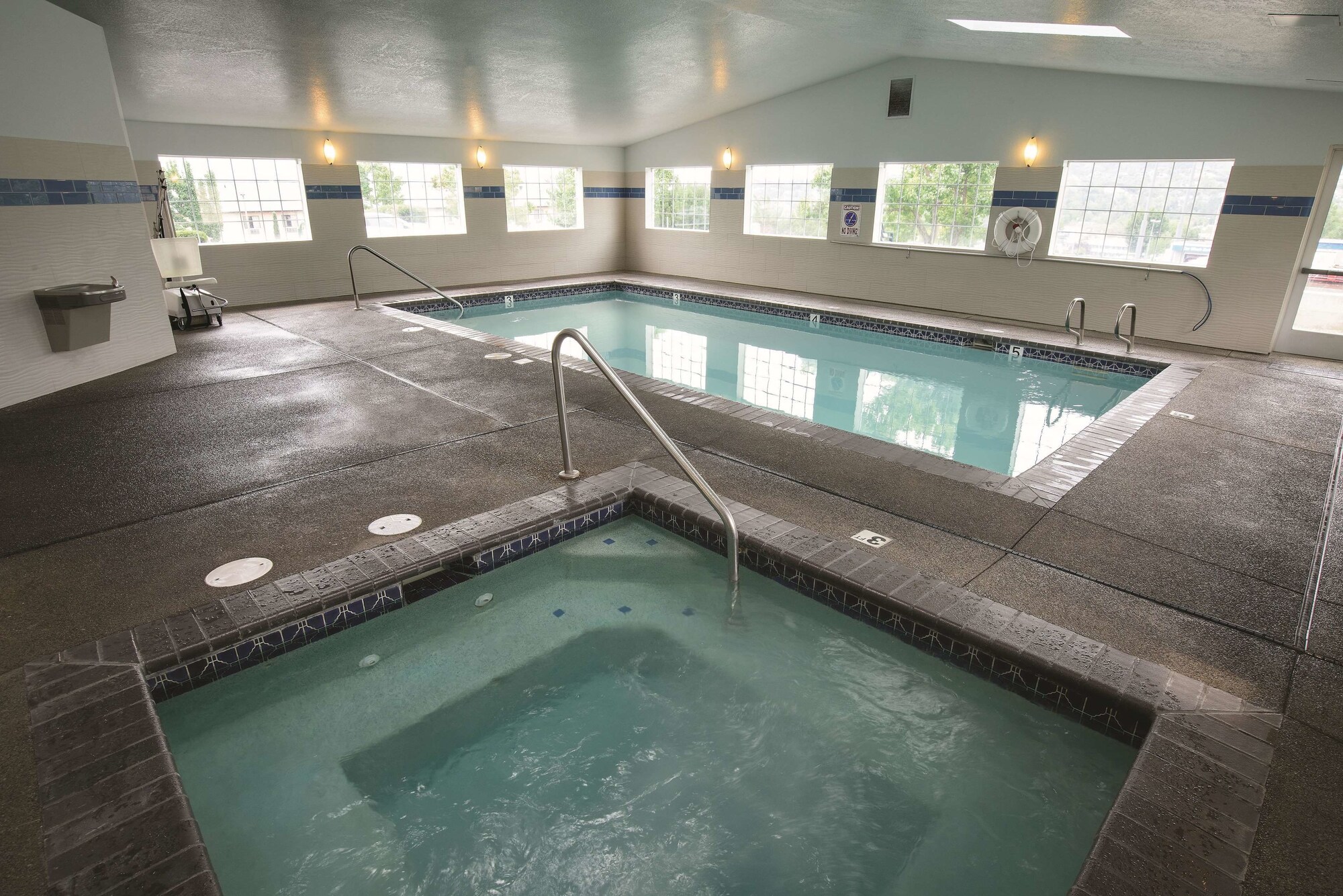 La Quinta Inn & Suites by Wyndham Grants Pass