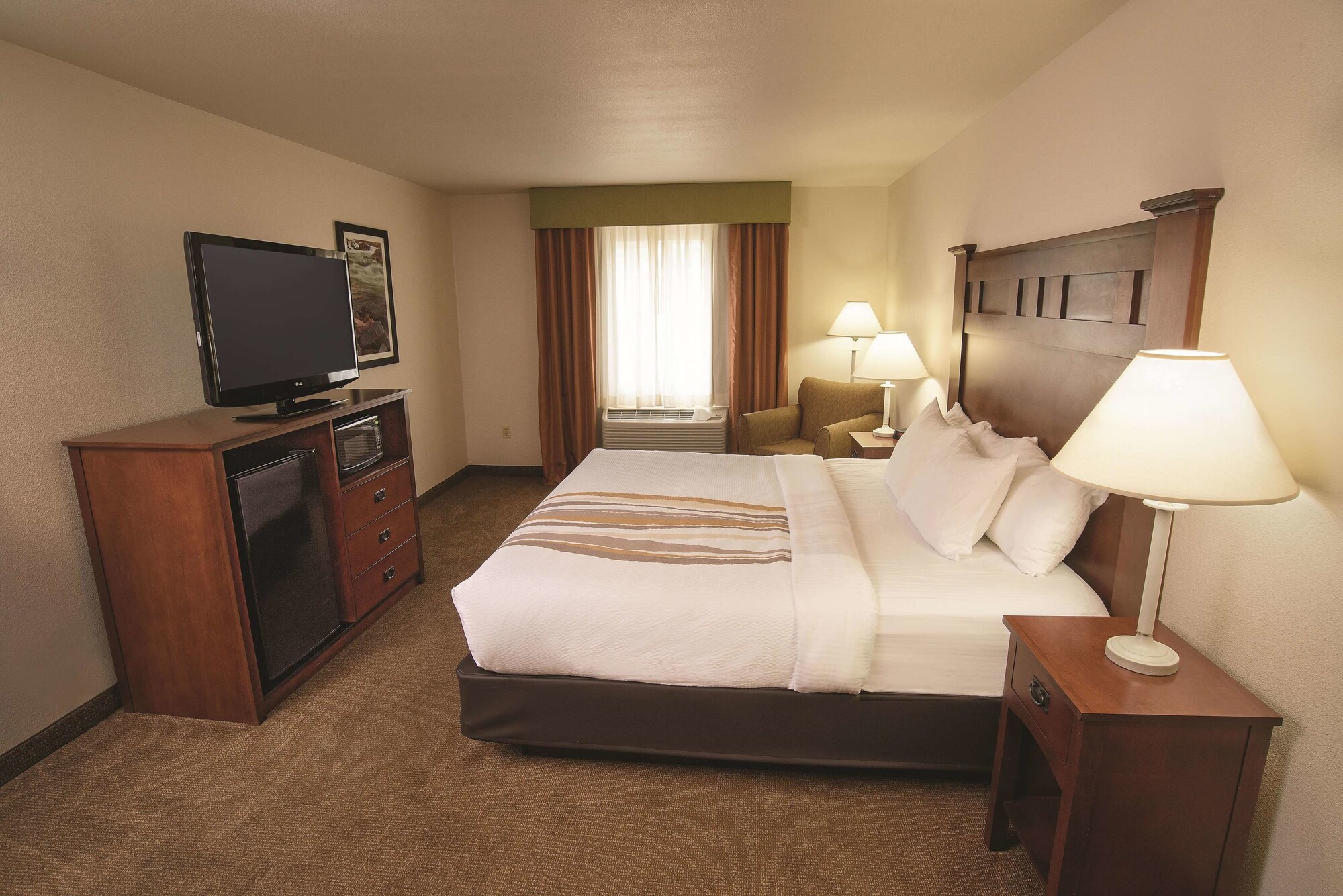 La Quinta Inn & Suites by Wyndham Grants Pass