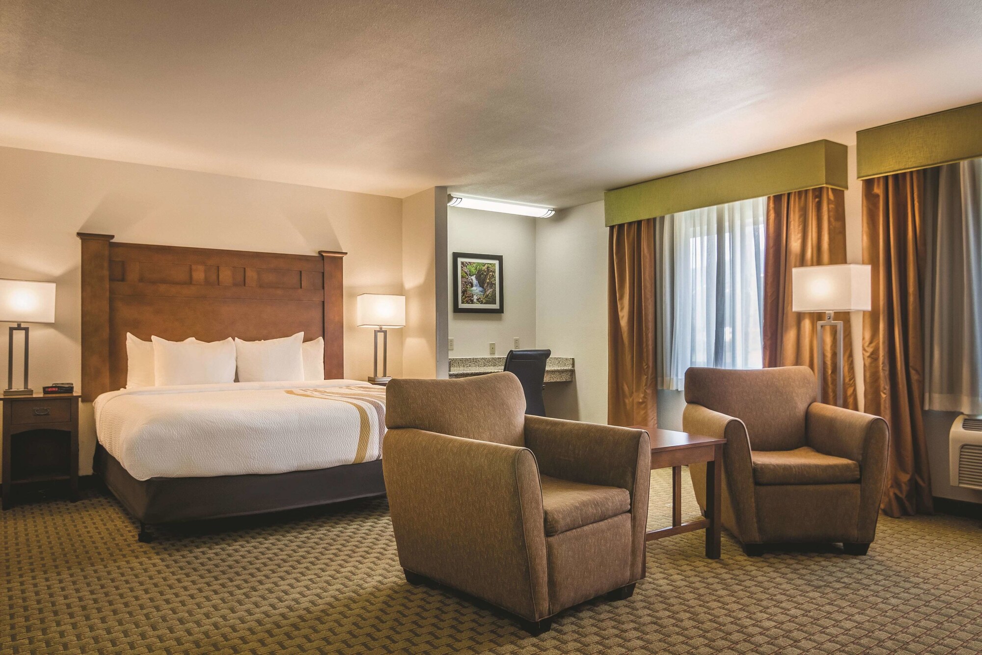 La Quinta Inn & Suites by Wyndham Grants Pass