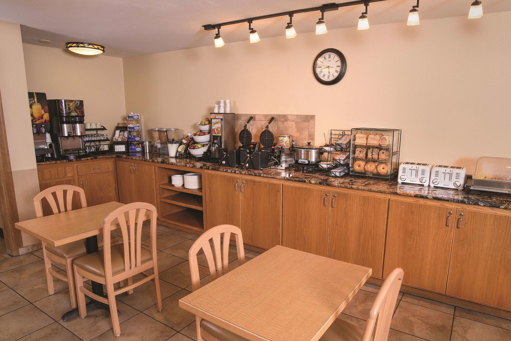 La Quinta Inn & Suites by Wyndham Grants Pass