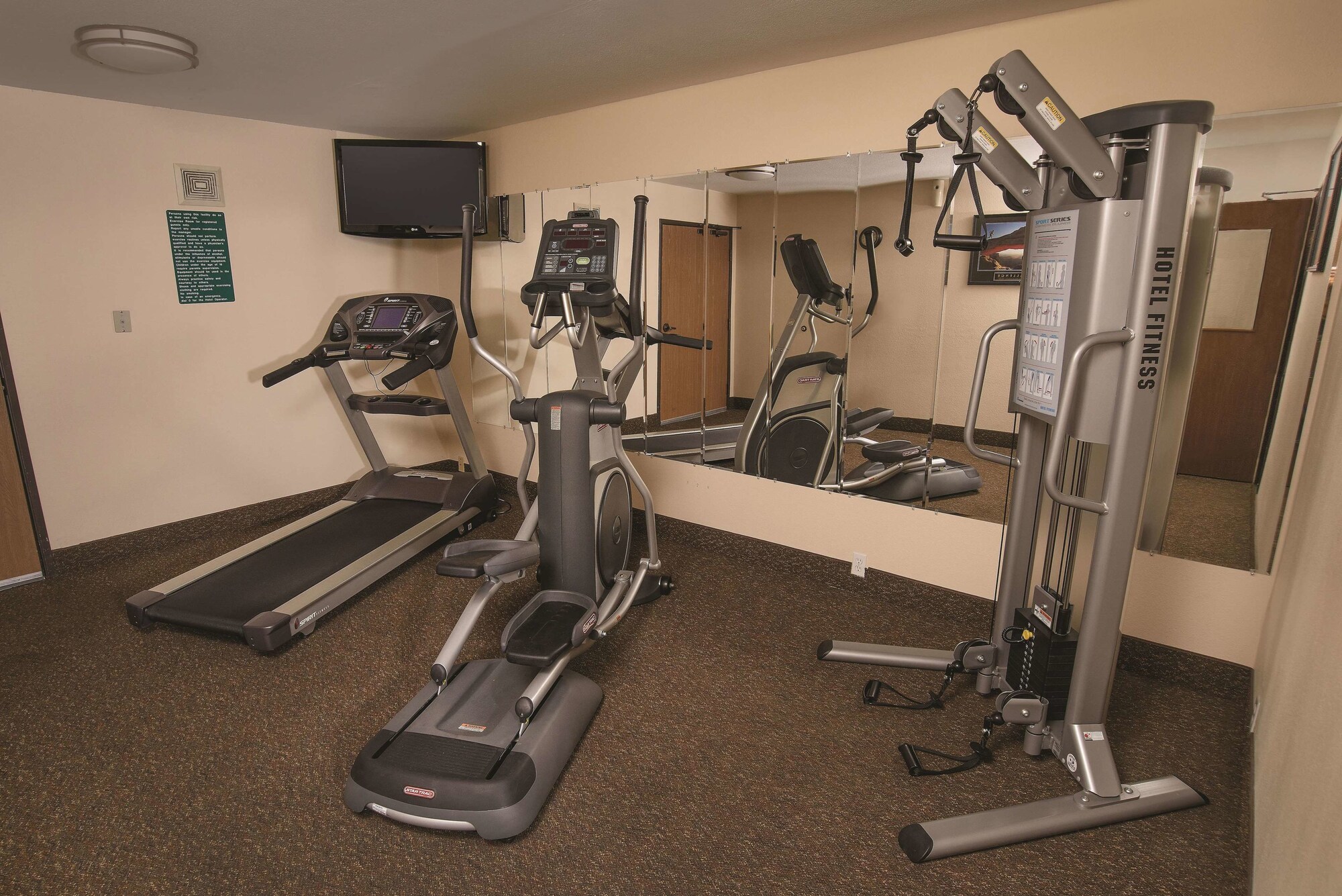 La Quinta Inn & Suites by Wyndham Grants Pass