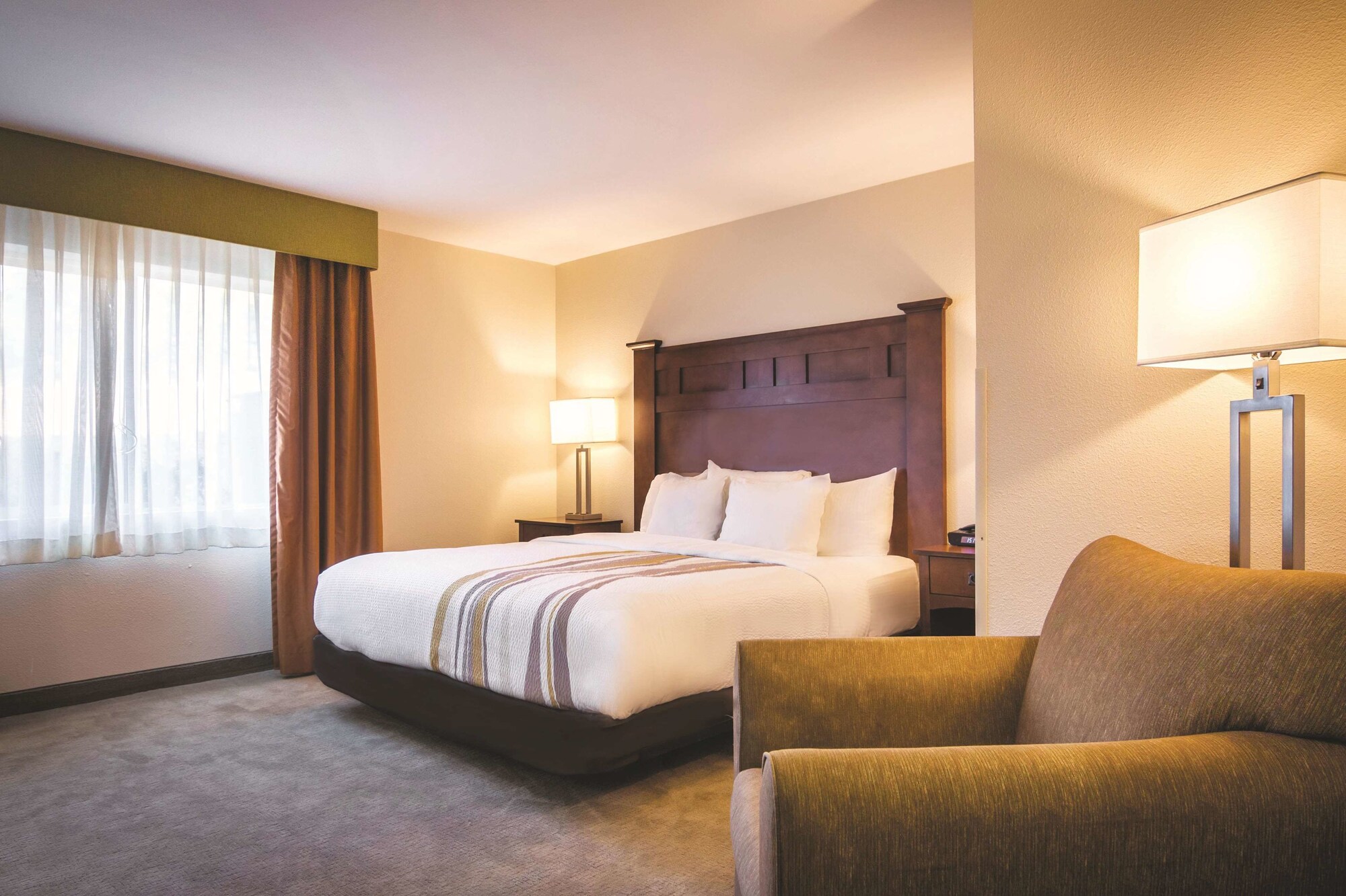 La Quinta Inn & Suites by Wyndham Grants Pass