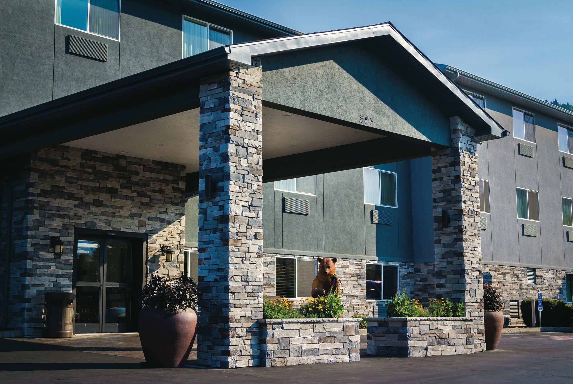 La Quinta Inn & Suites by Wyndham Grants Pass