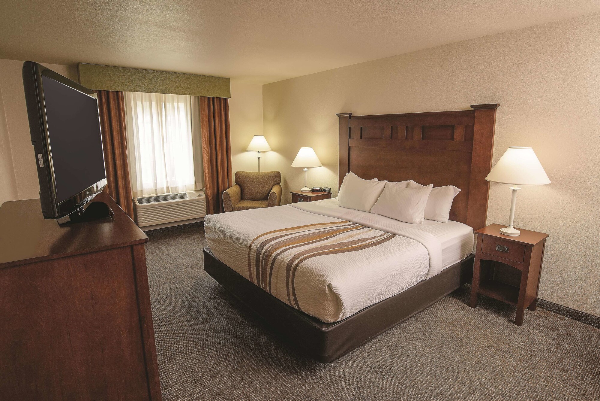 La Quinta Inn & Suites by Wyndham Grants Pass