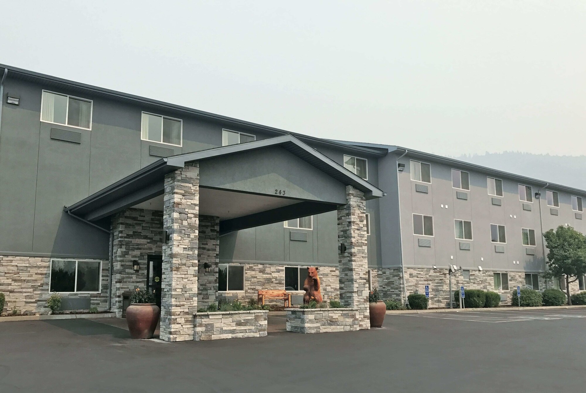 La Quinta Inn & Suites by Wyndham Grants Pass