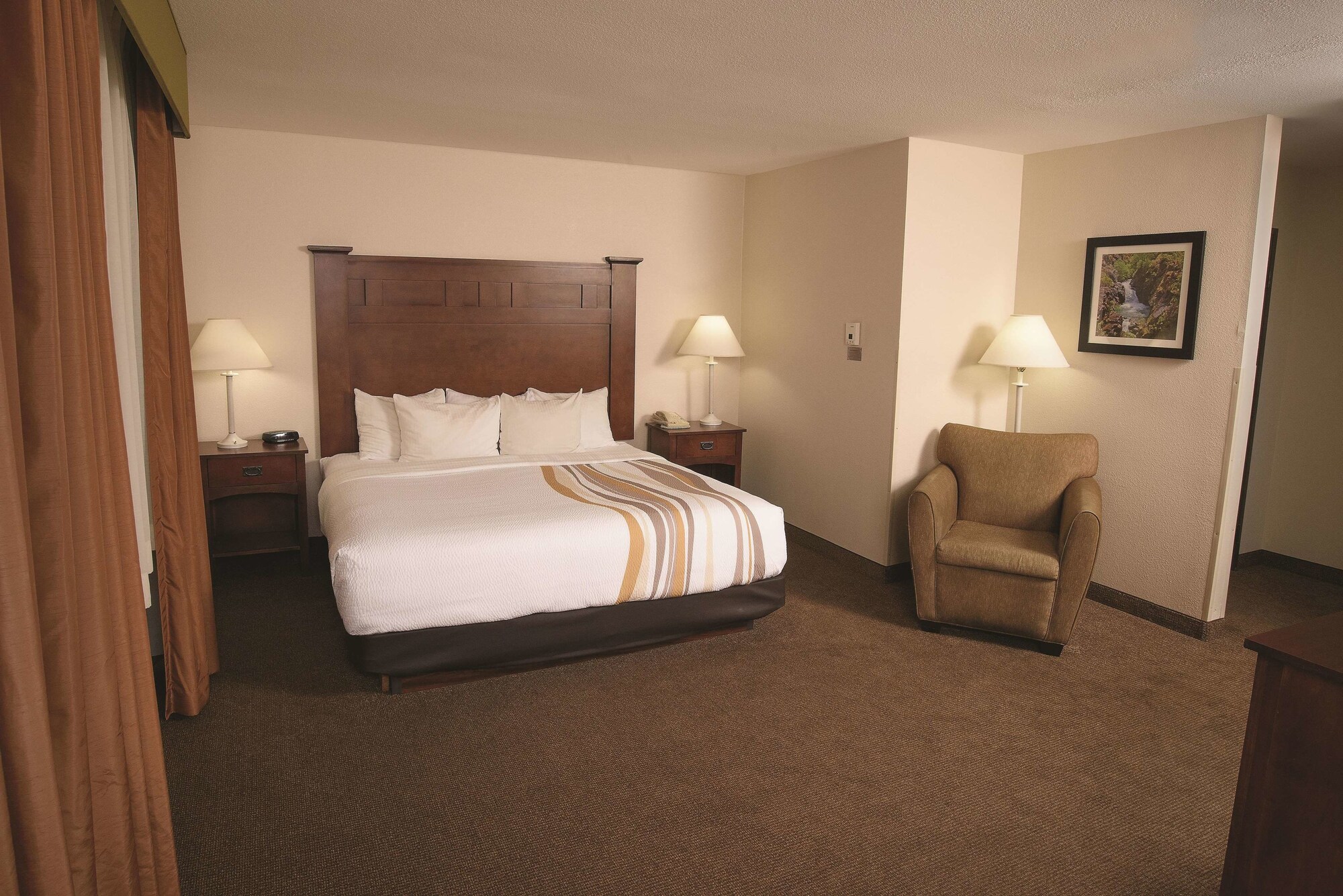 La Quinta Inn & Suites by Wyndham Grants Pass